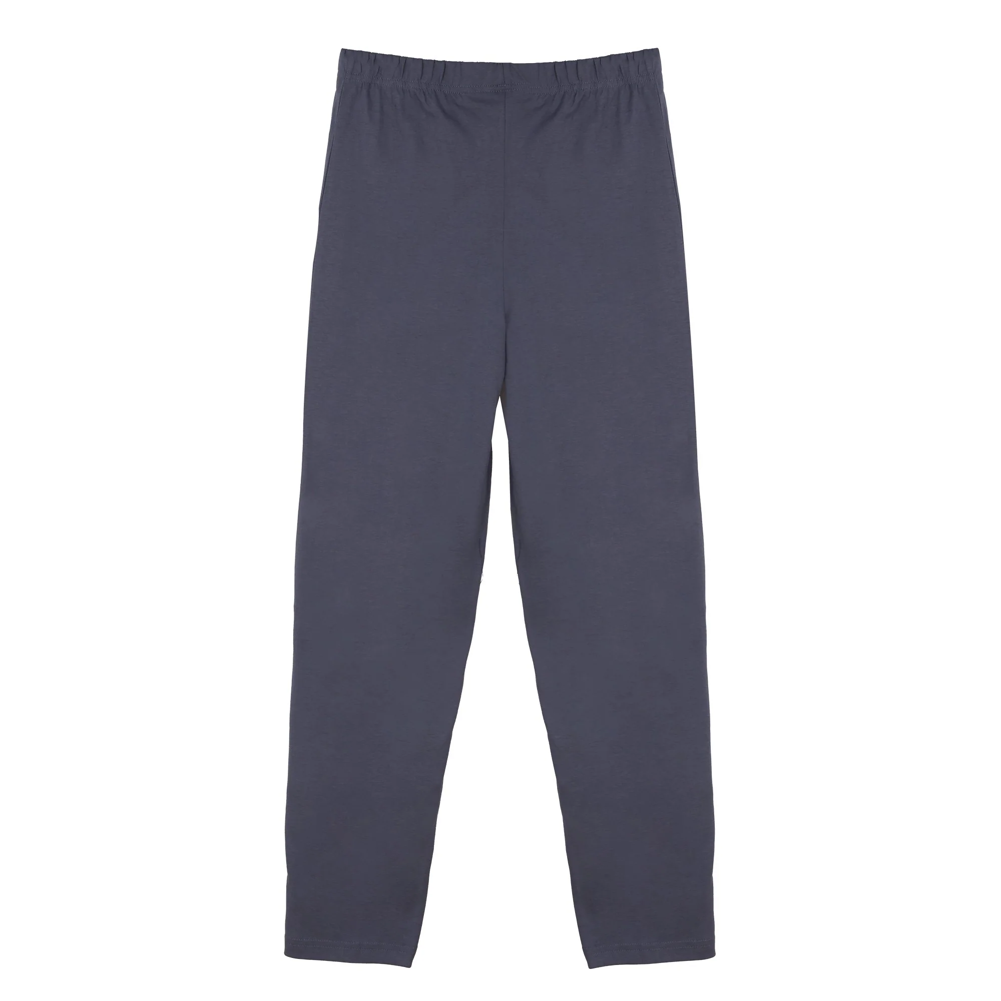 Pyjama en jersey 3/12 ans - Bleu - Image 5