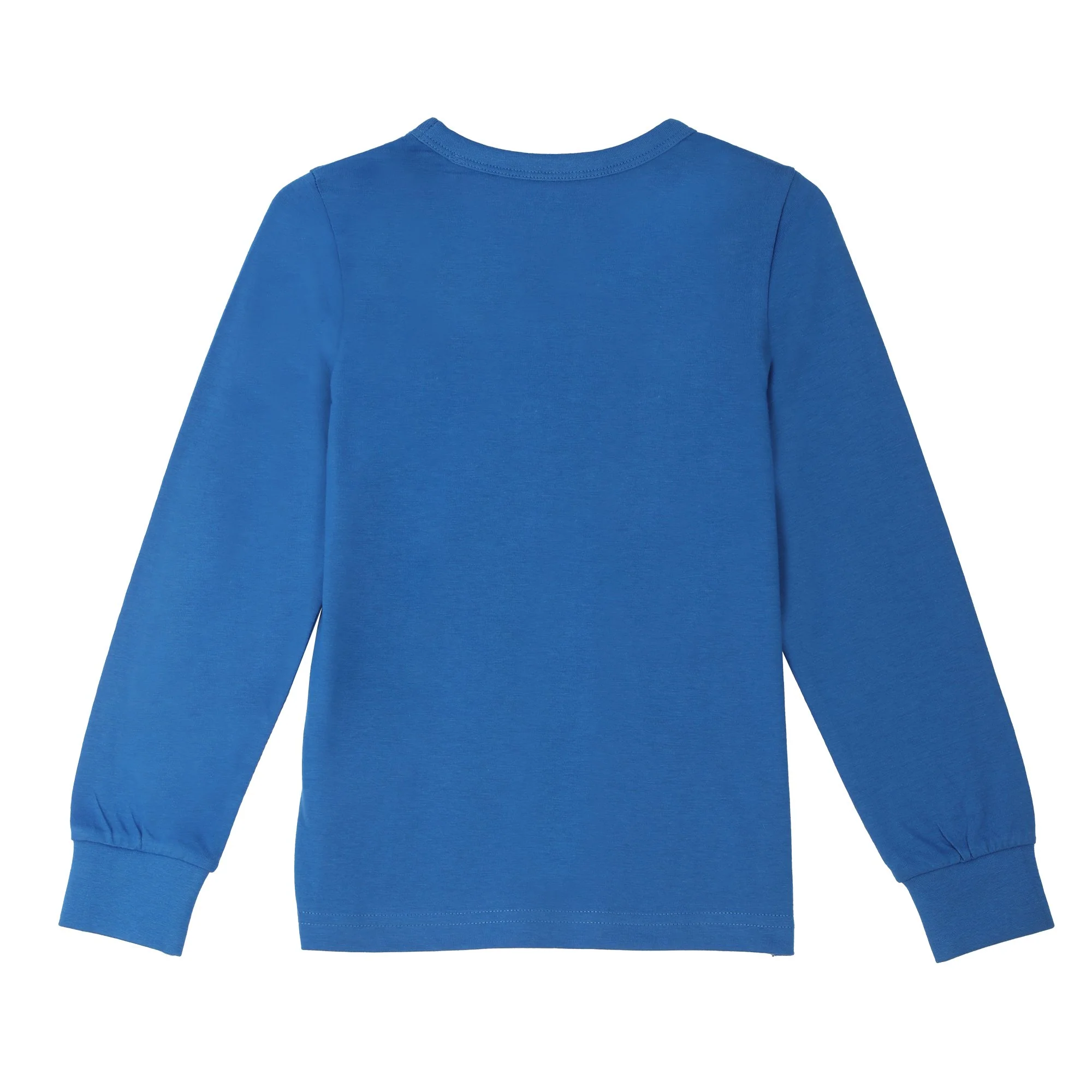 PYJAMA JERSEY BAS RESERRE 4/8A - Rouge - Image 3