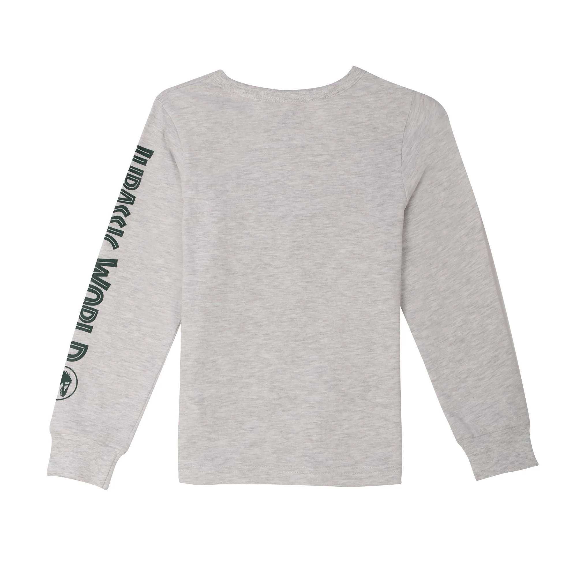 PYJAMA JERSEY BAS RESERRE 4/8A - Vert - Image 3
