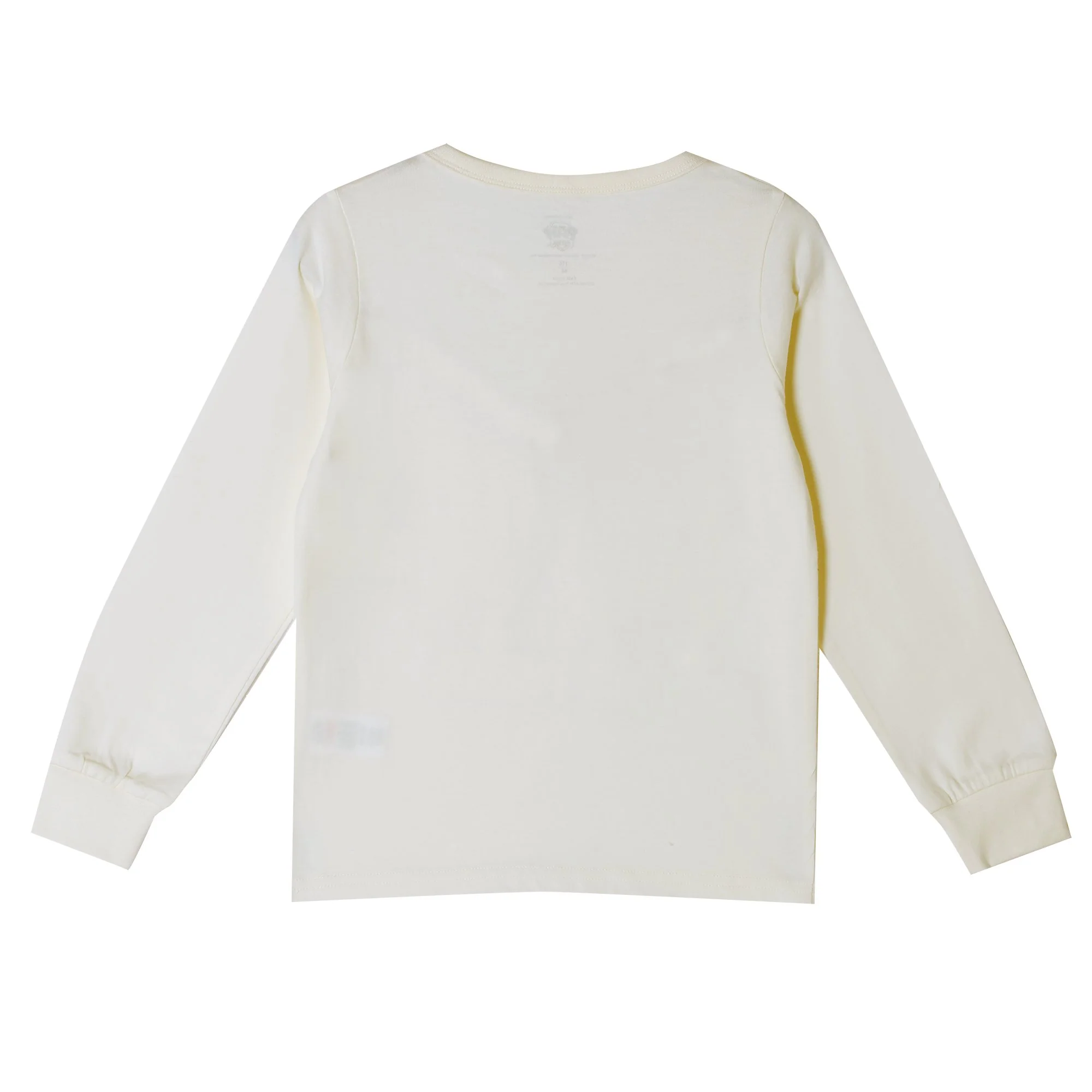 Pyjama jersey licence - Blanc - Image 3