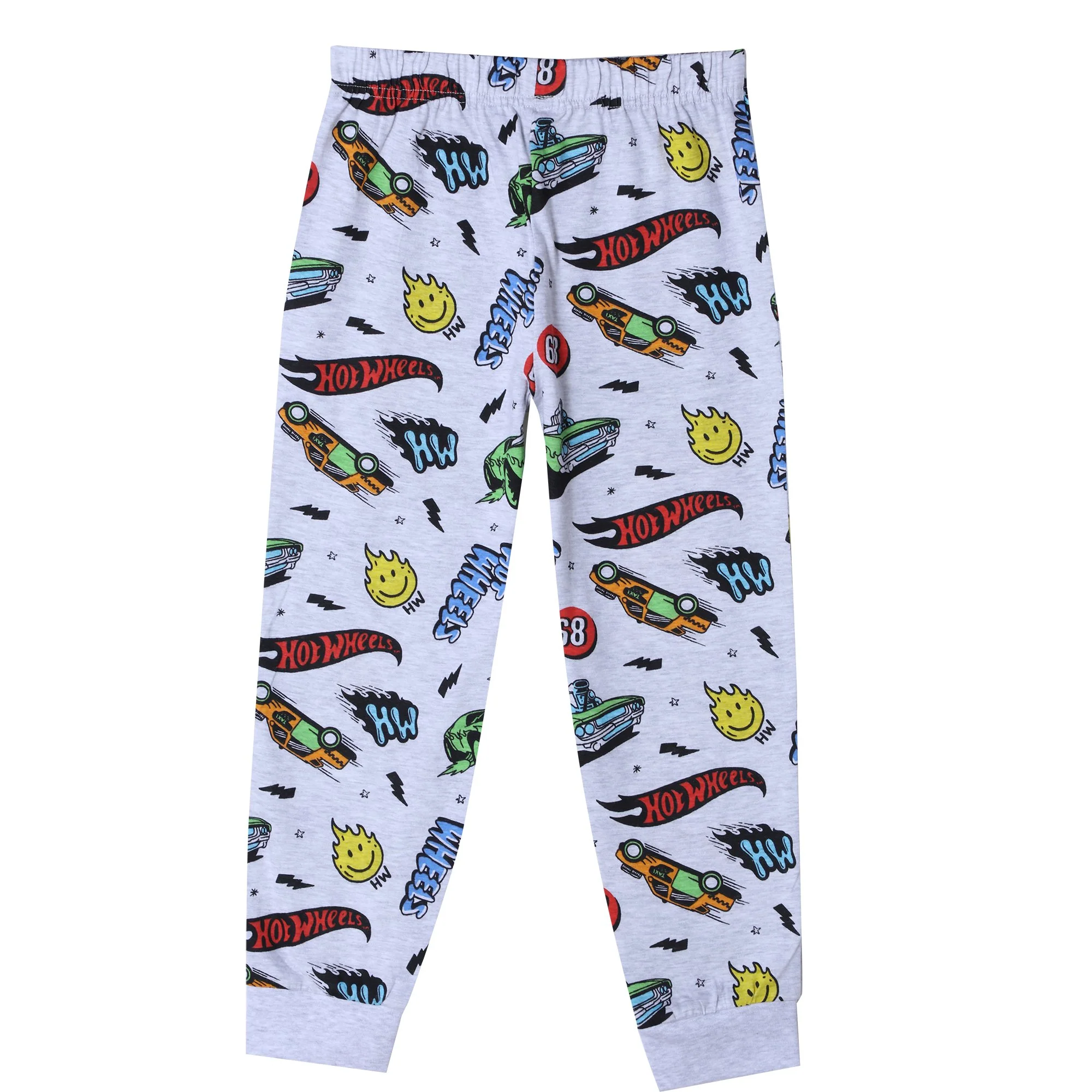 Pyjama jersey licence - Gris - Image 5