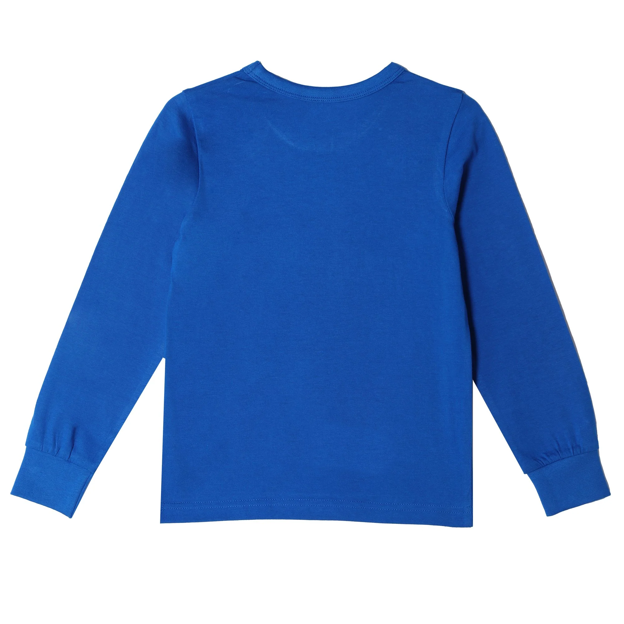 Pyjama jersey licence - Rouge - Image 3
