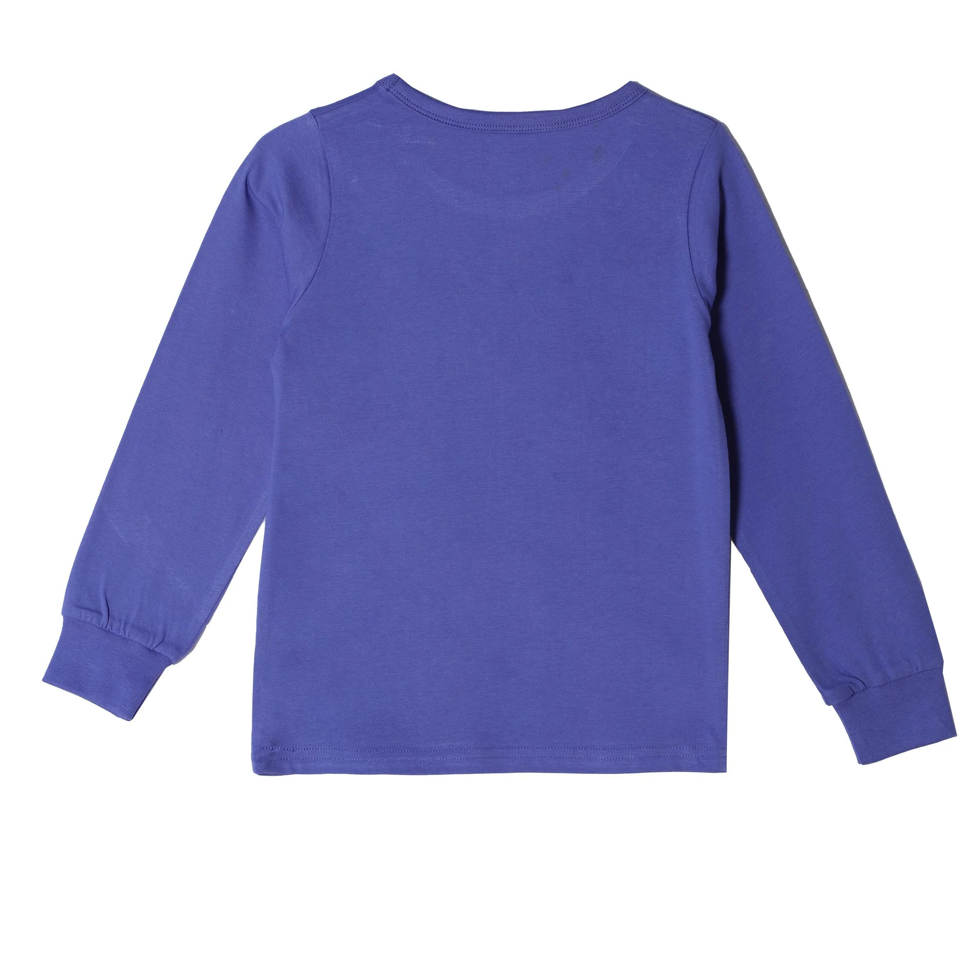 Pyjama jersey licence - Violet - Image 3