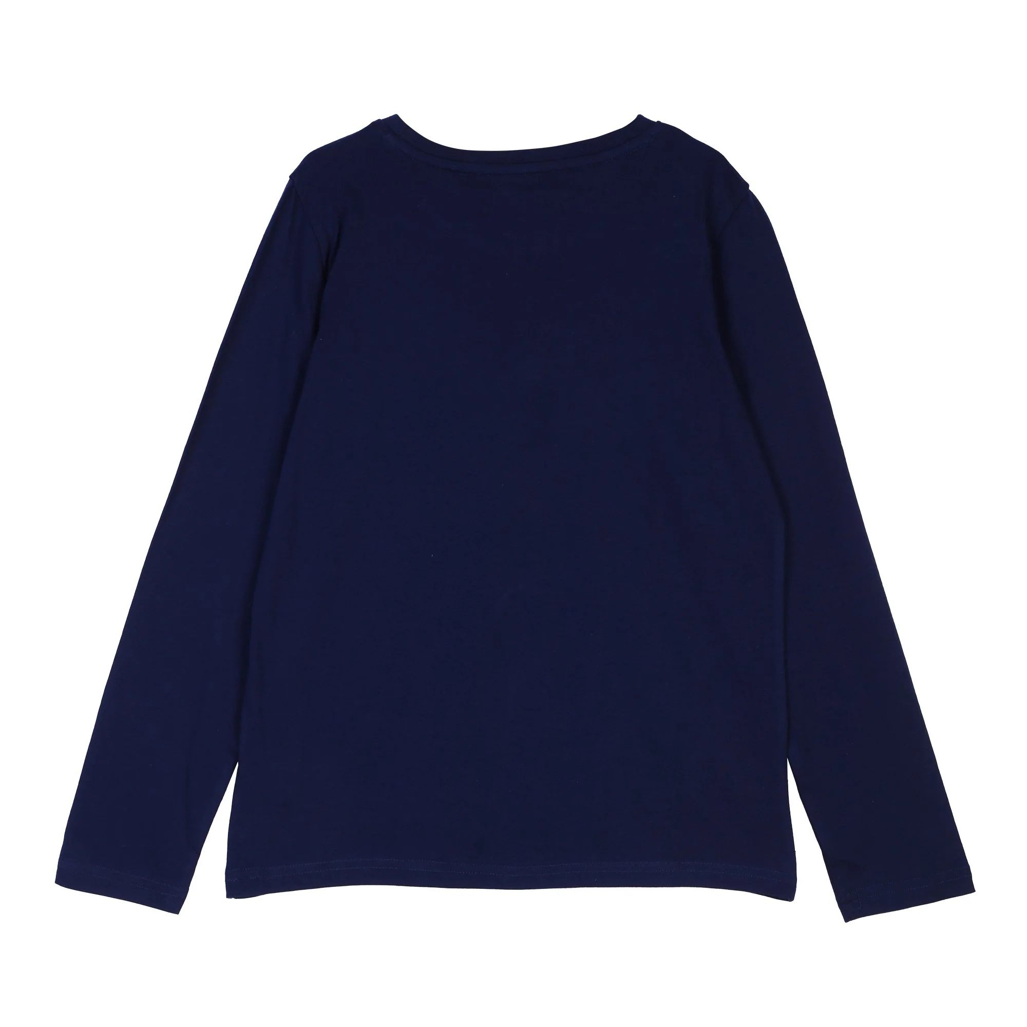 Pyjama licence 4/12 ans - Bleu clair - Image 2
