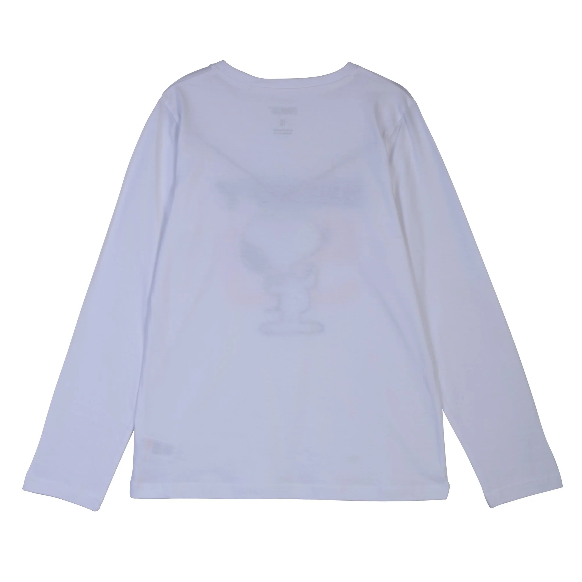 Pyjama licence 4/12 ans - Rose - Image 6