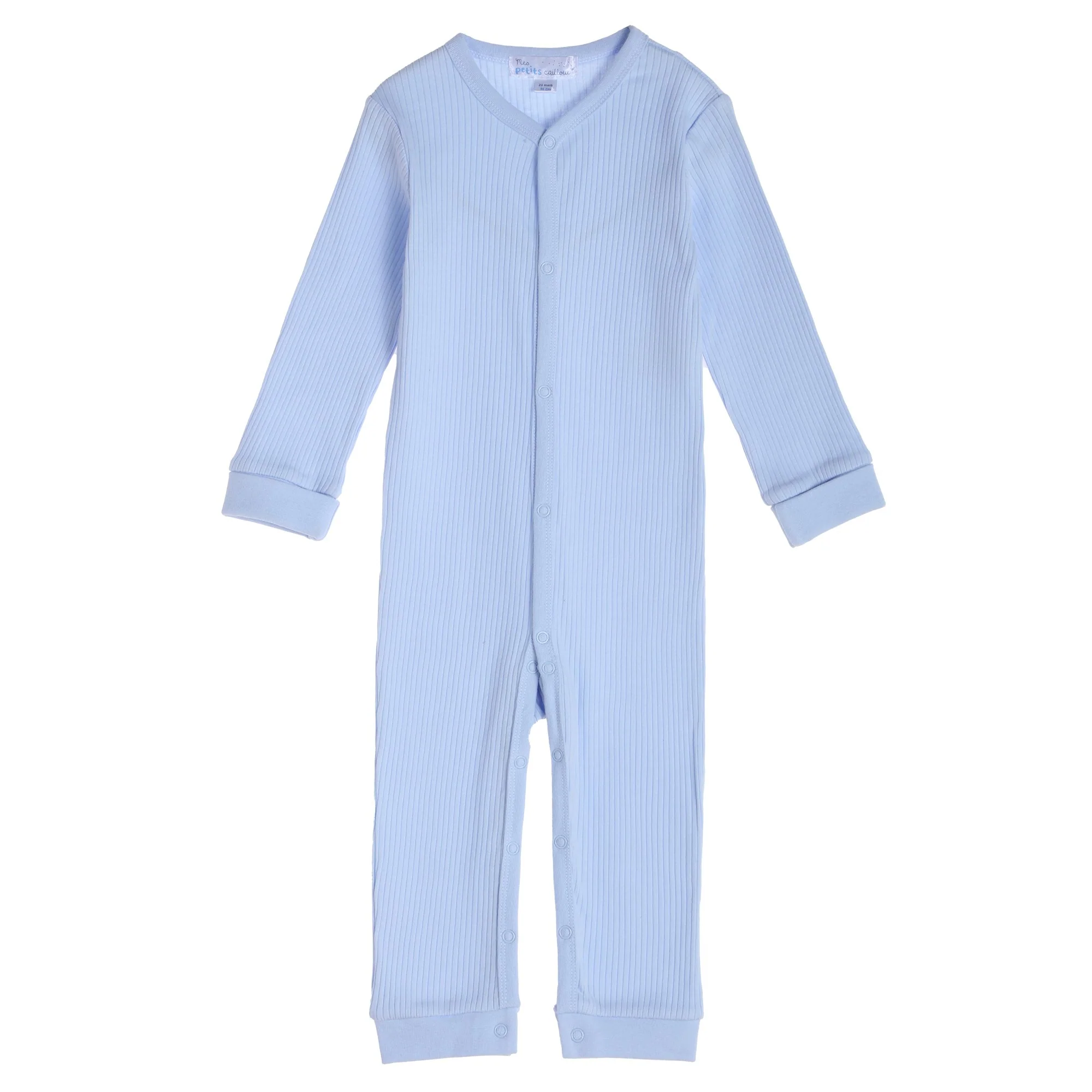 Pyjama pour bébé - Bleu