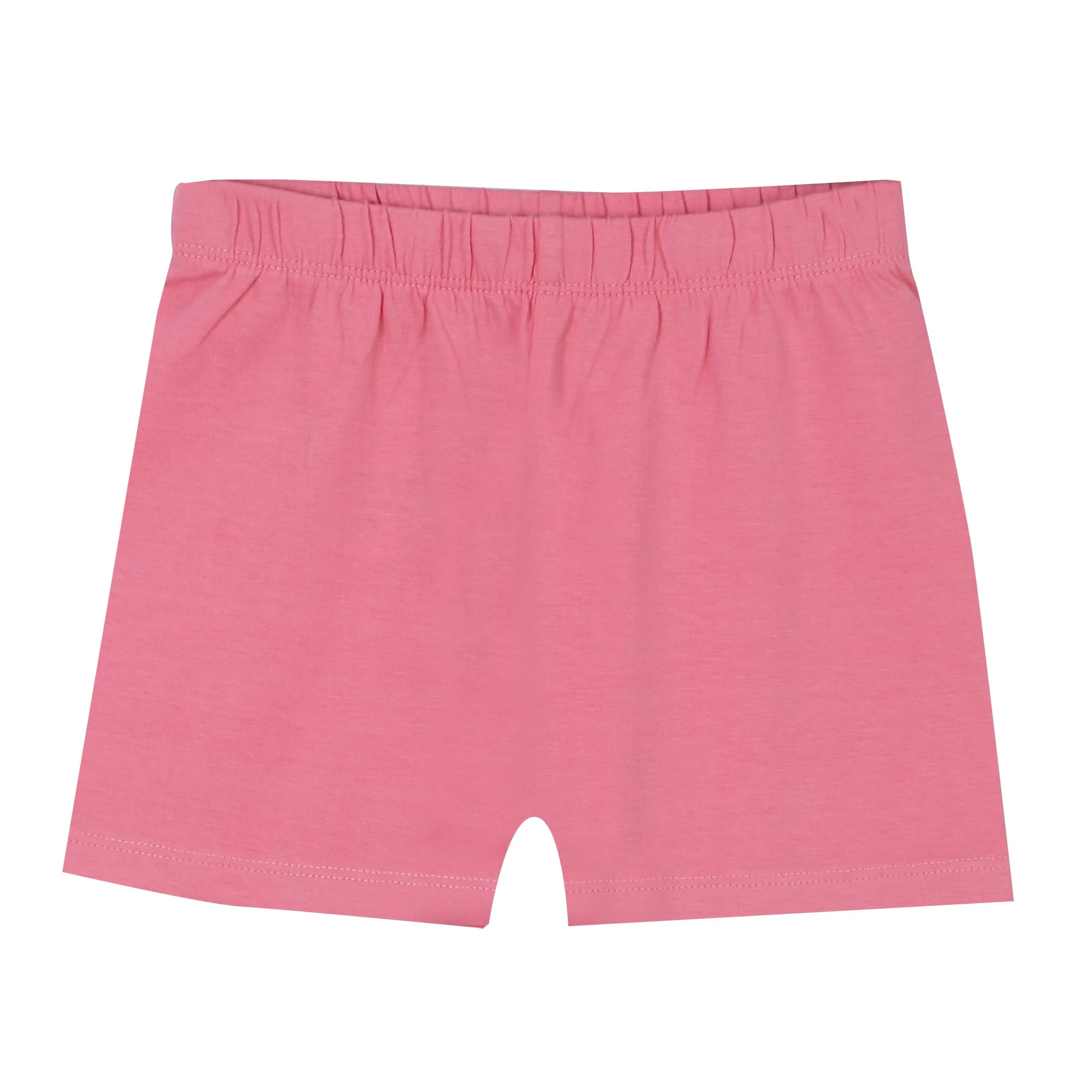 Pyjashort 3/12 ans - Orange - Image 4