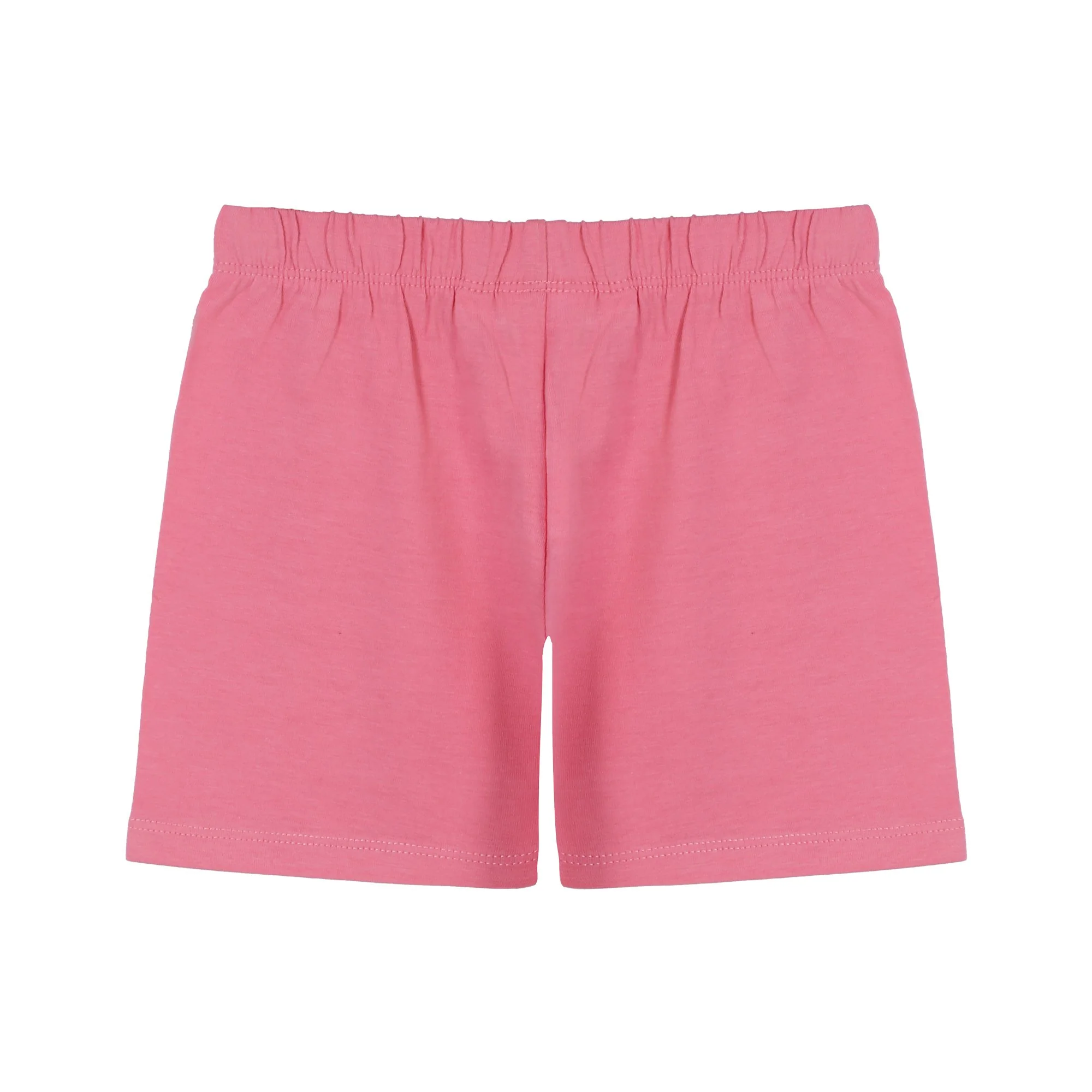 Pyjashort 3/12 ans - Orange - Image 5