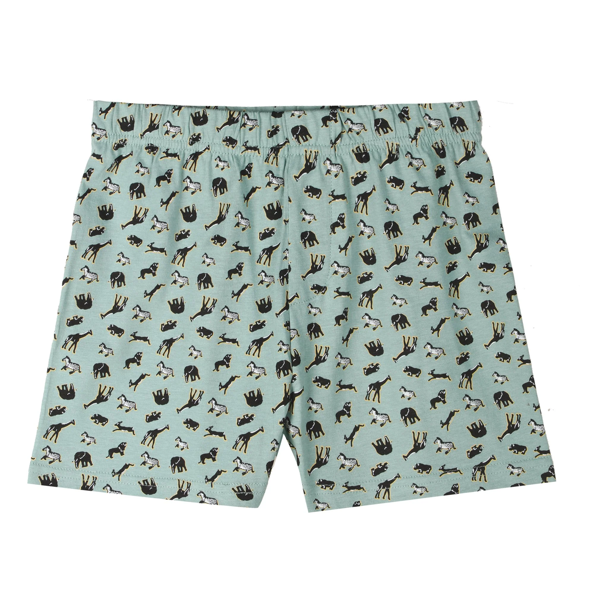 PYJASHORT DEBARDEUR 3/12A - Image 4