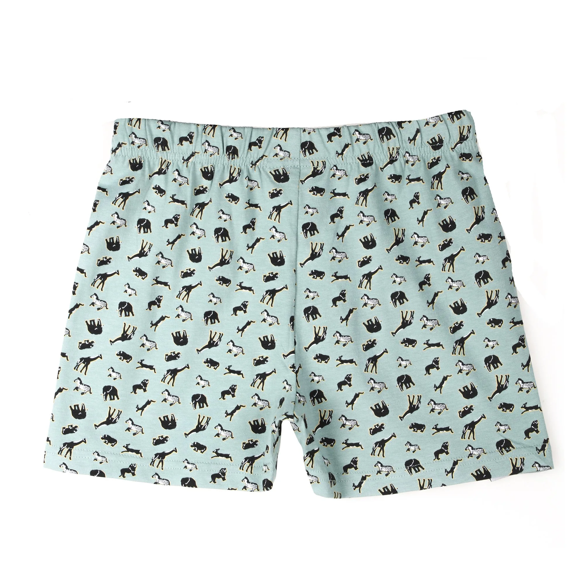 PYJASHORT DEBARDEUR 3/12A - Image 5