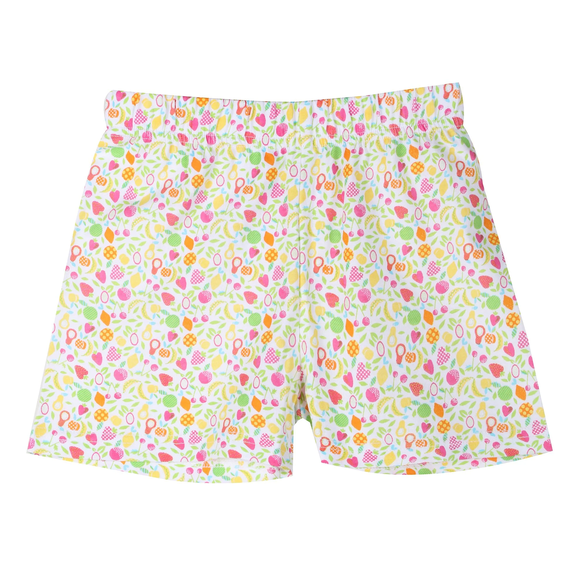 PYJASHORT DEBARDEUR 3/12A - Image 4