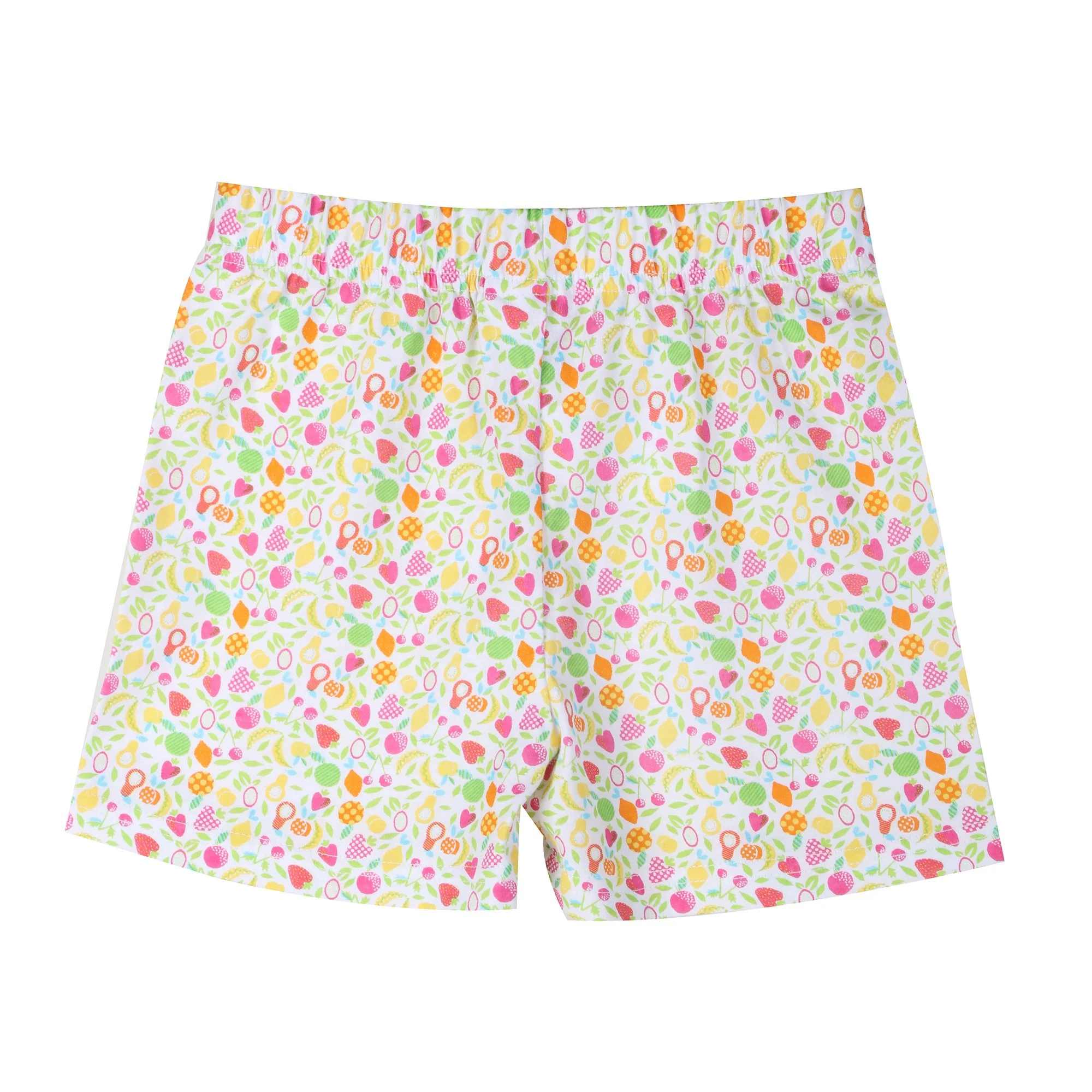 PYJASHORT DEBARDEUR 3/12A - Image 5