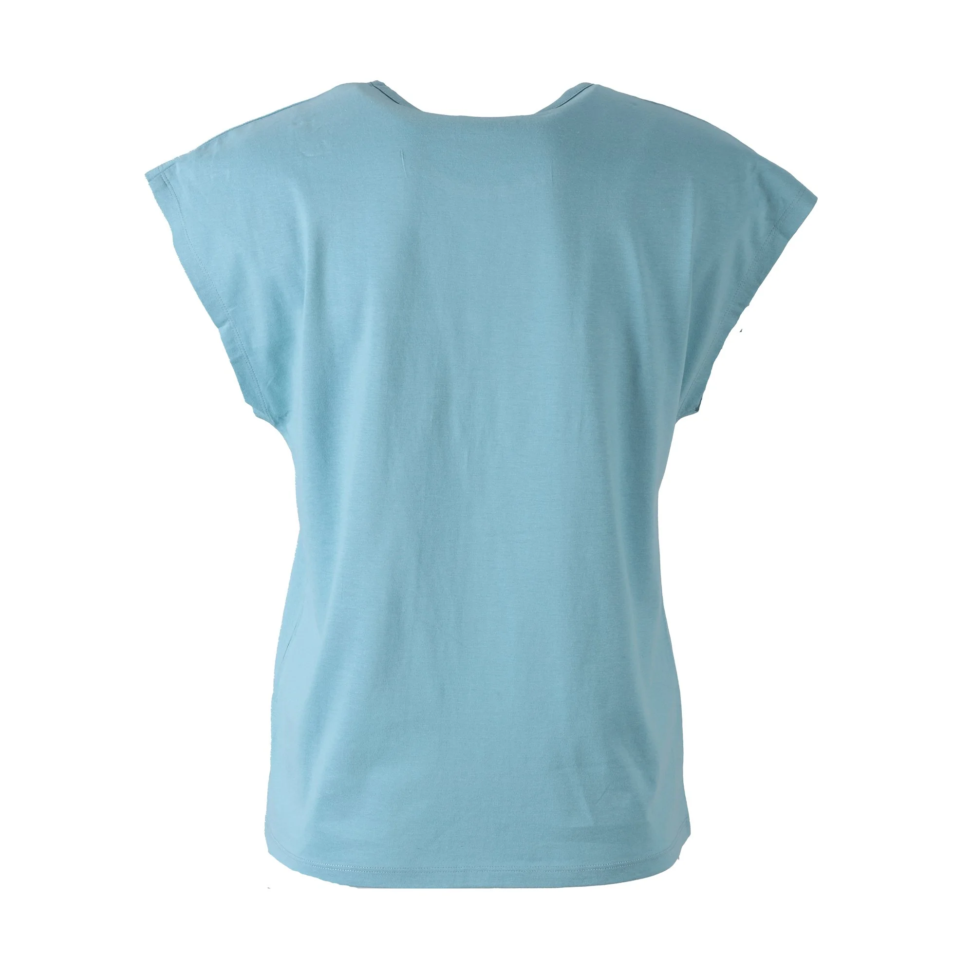 Pyjashort en jersey  - Blanc - Image 3