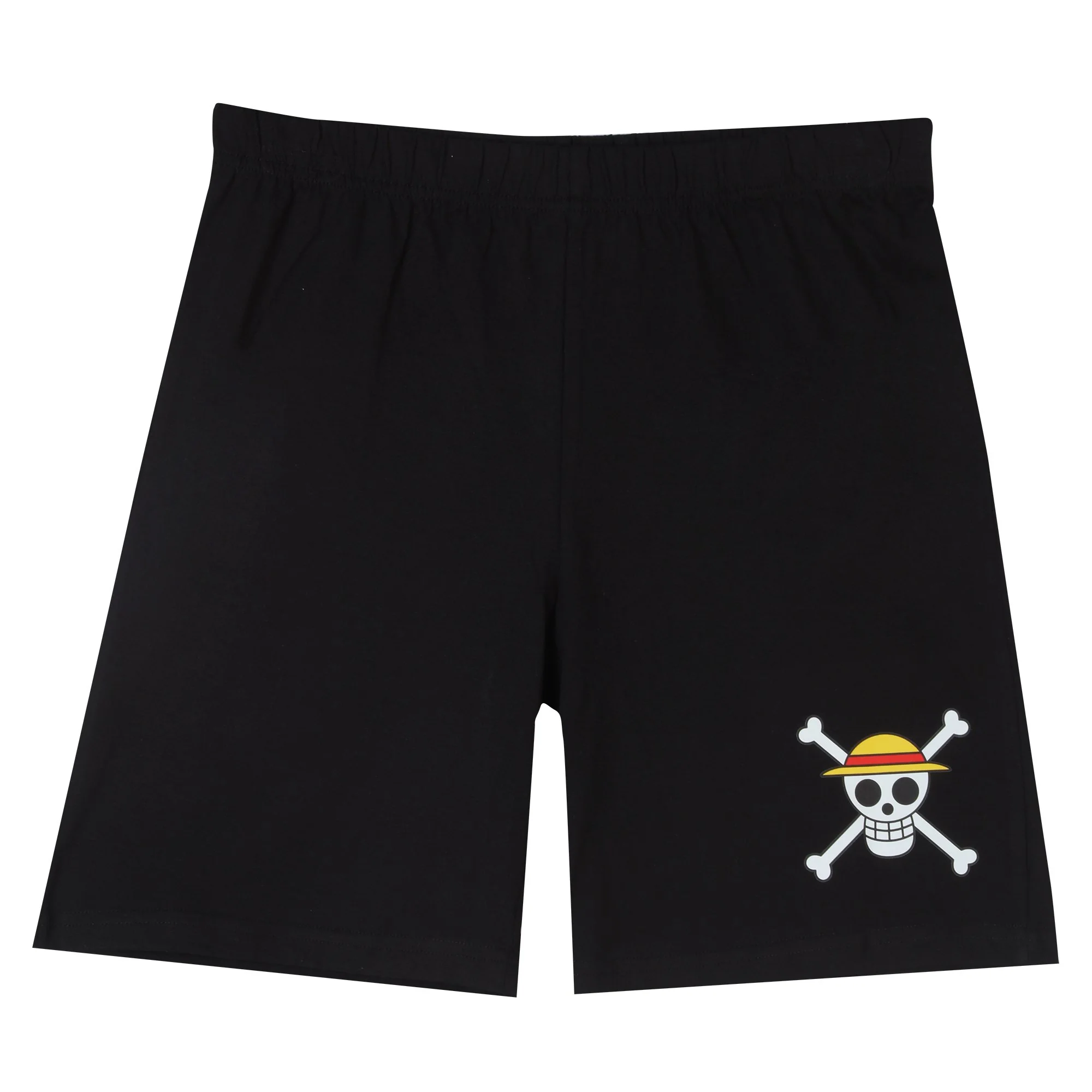 Pyjashort licence 10/14 ans - Blanc - Image 4