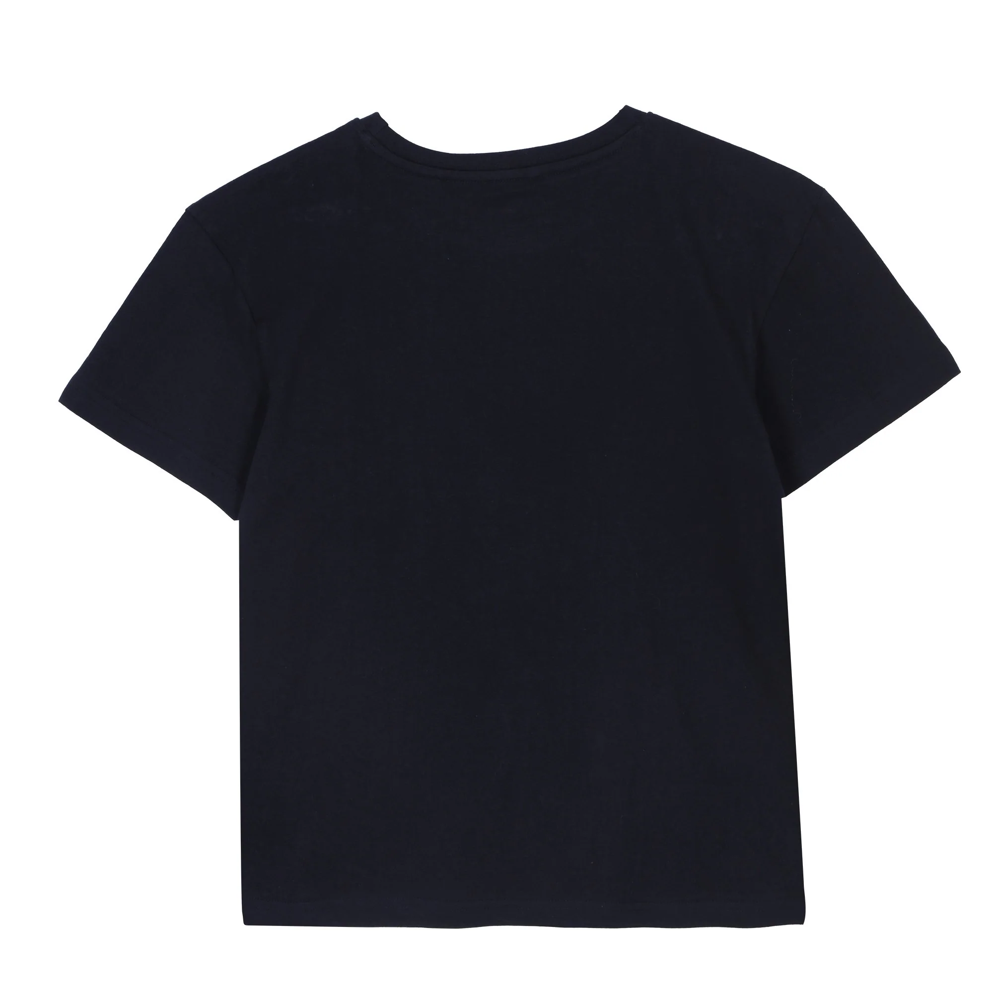Pyjashort licence 10/14 ans - Bleu foncé - Image 2