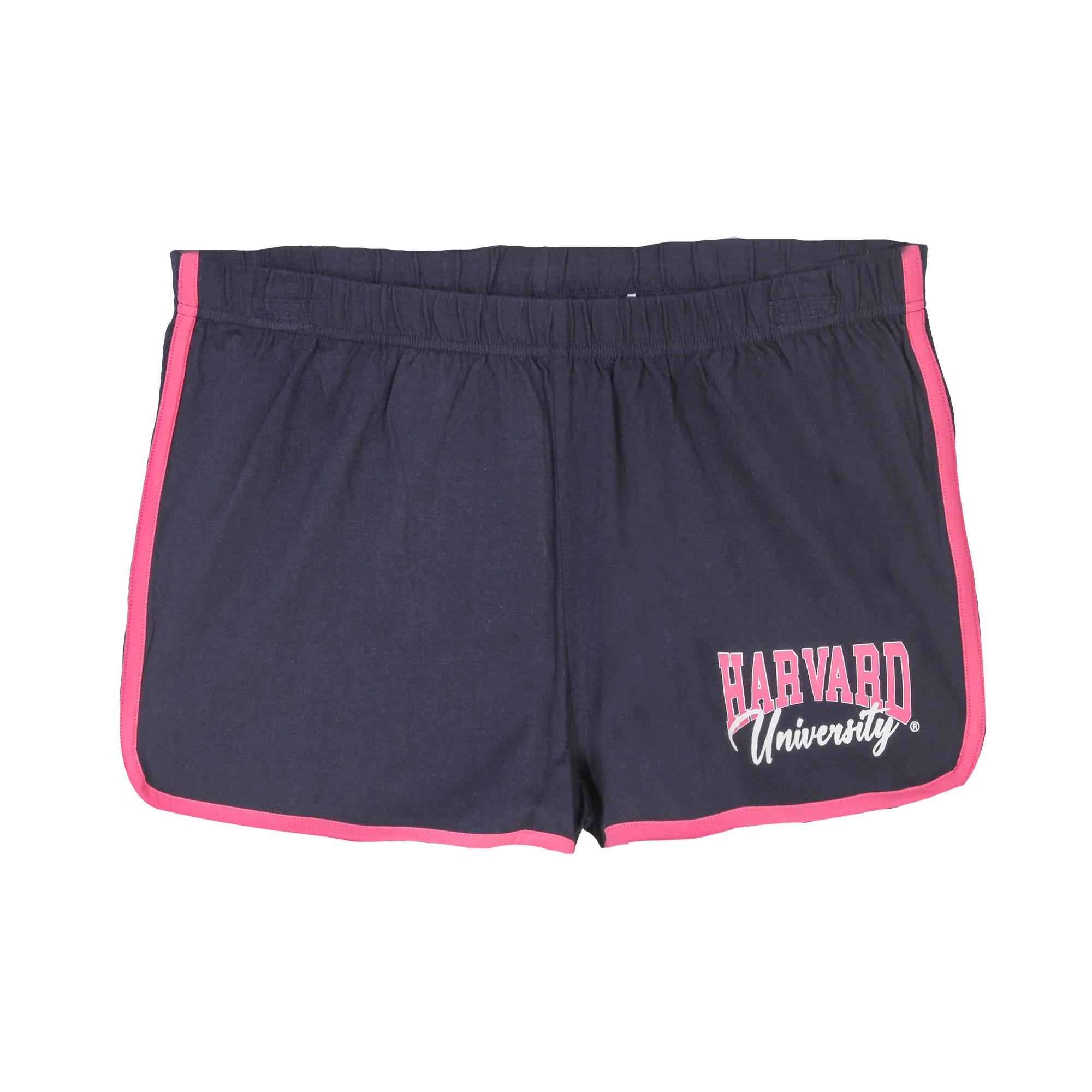 Pyjashort licence 10/14 ans - Bleu foncé - Image 3