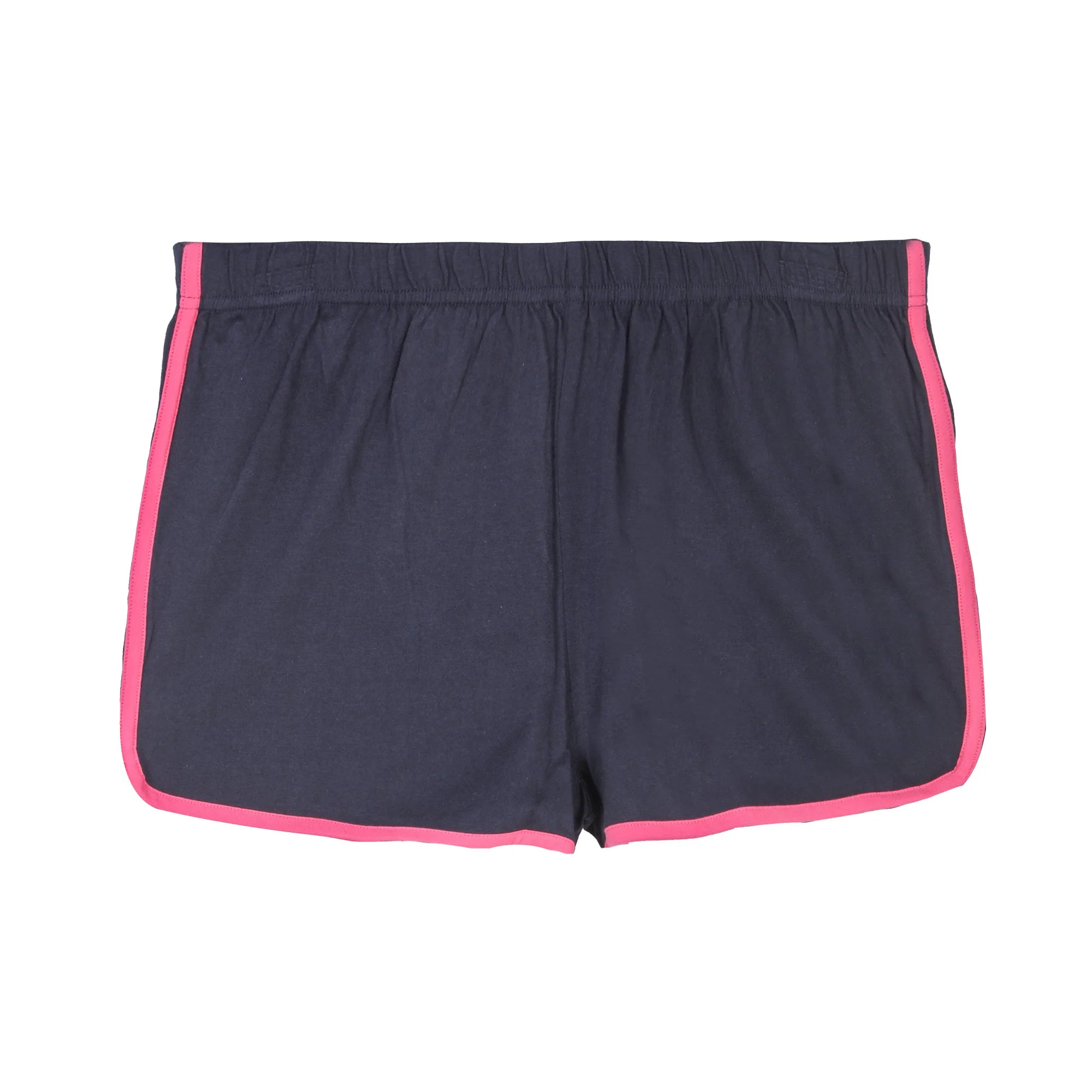 Pyjashort licence 10/14 ans - Bleu foncé - Image 4