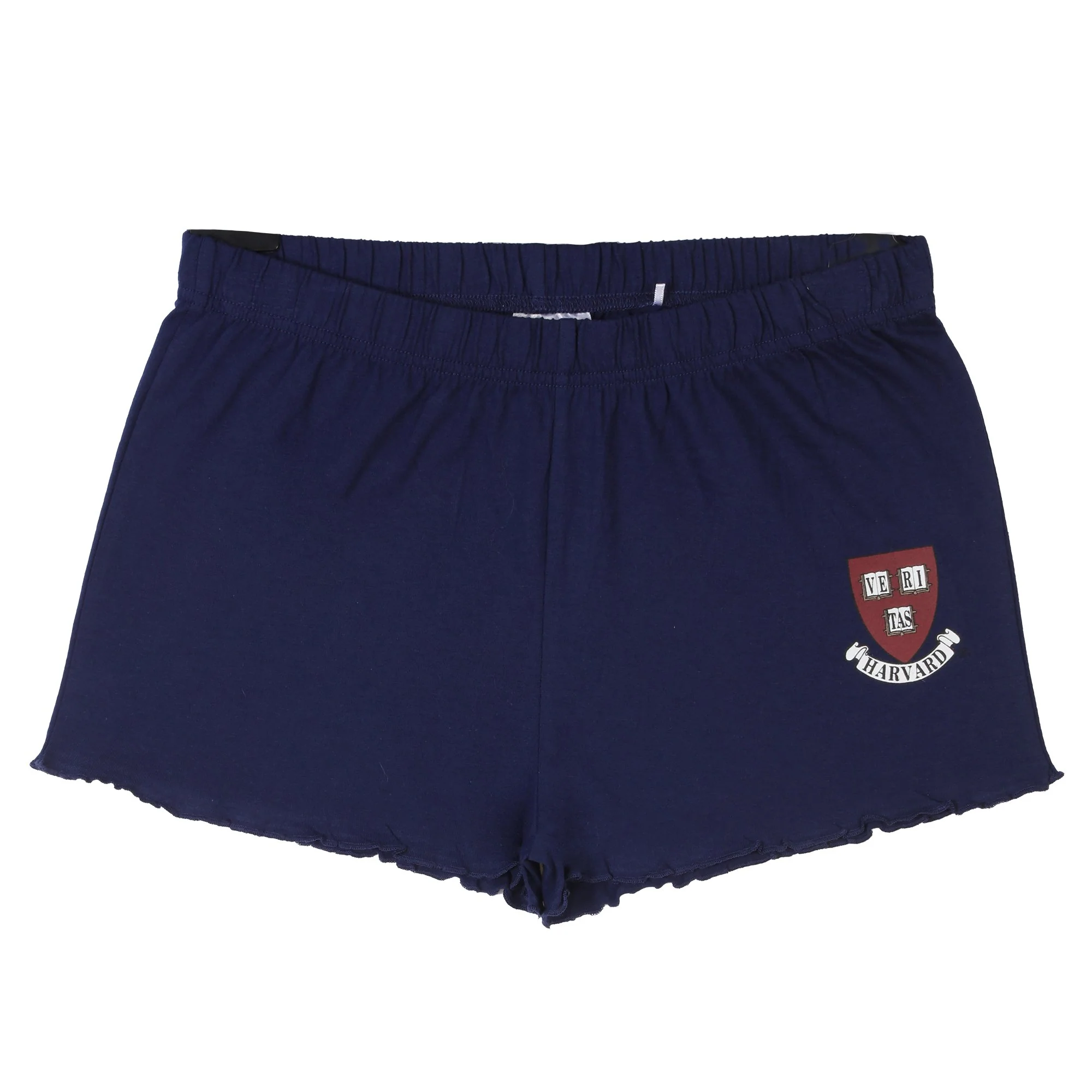 Pyjashort licence 10/14 ans - Bleu foncé - Image 4