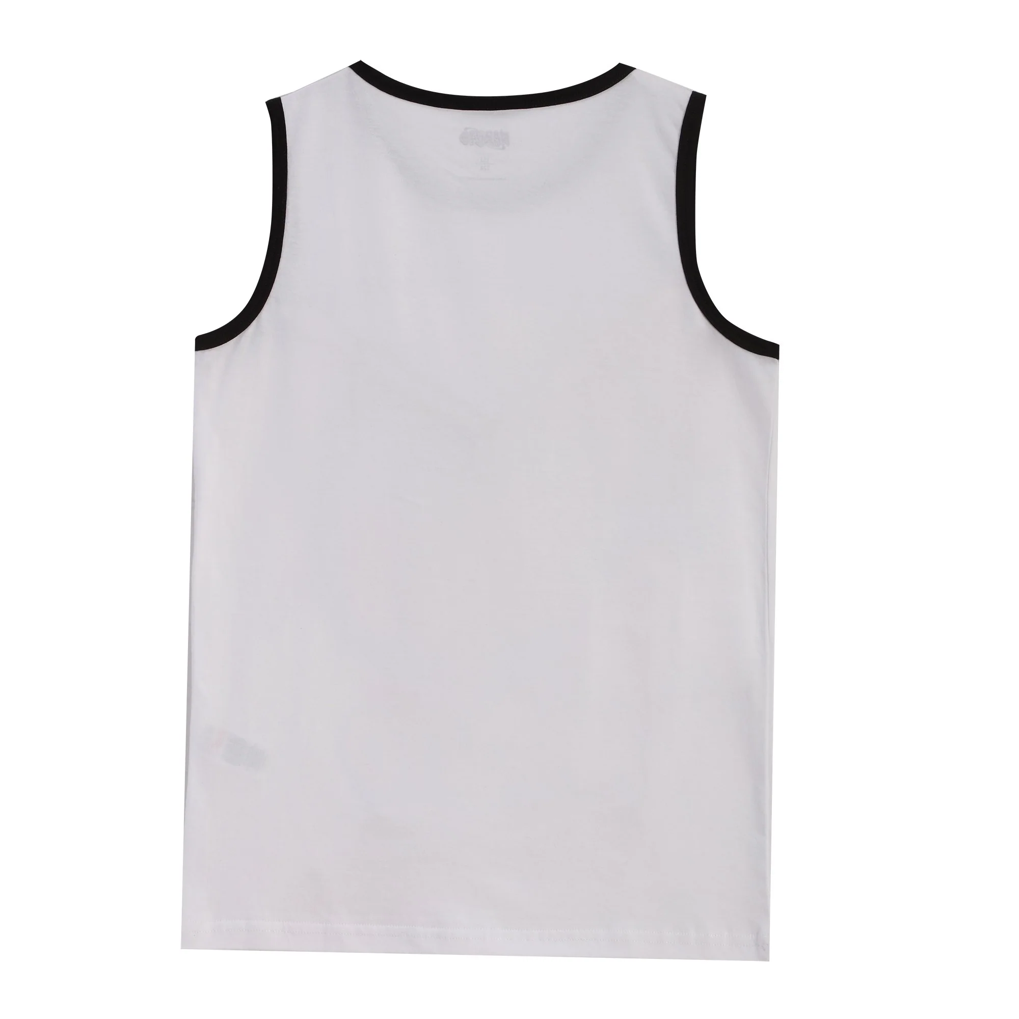 Pyjashort licence 10/14 ans - Noir - Image 3