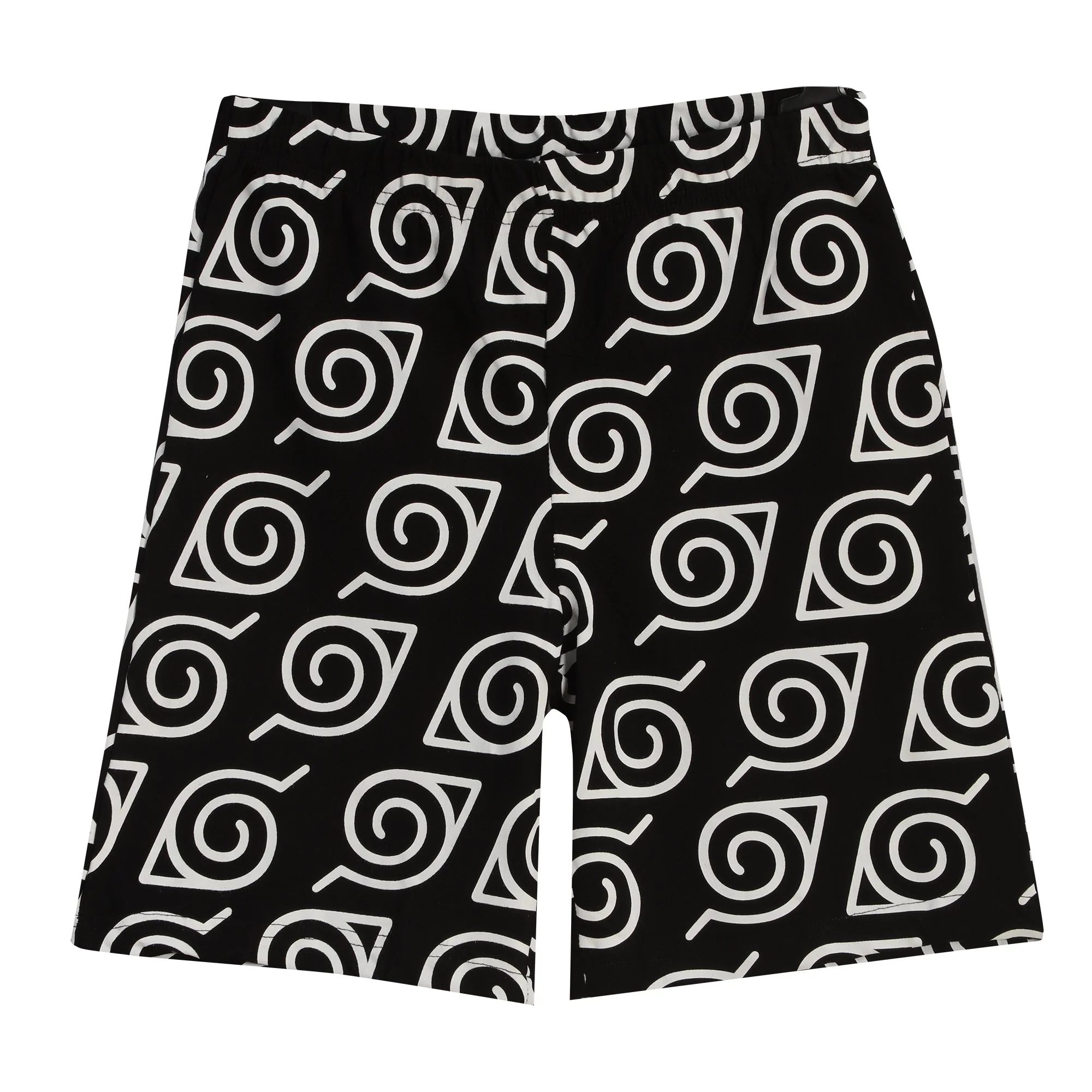 Pyjashort licence 10/14 ans - Noir - Image 4