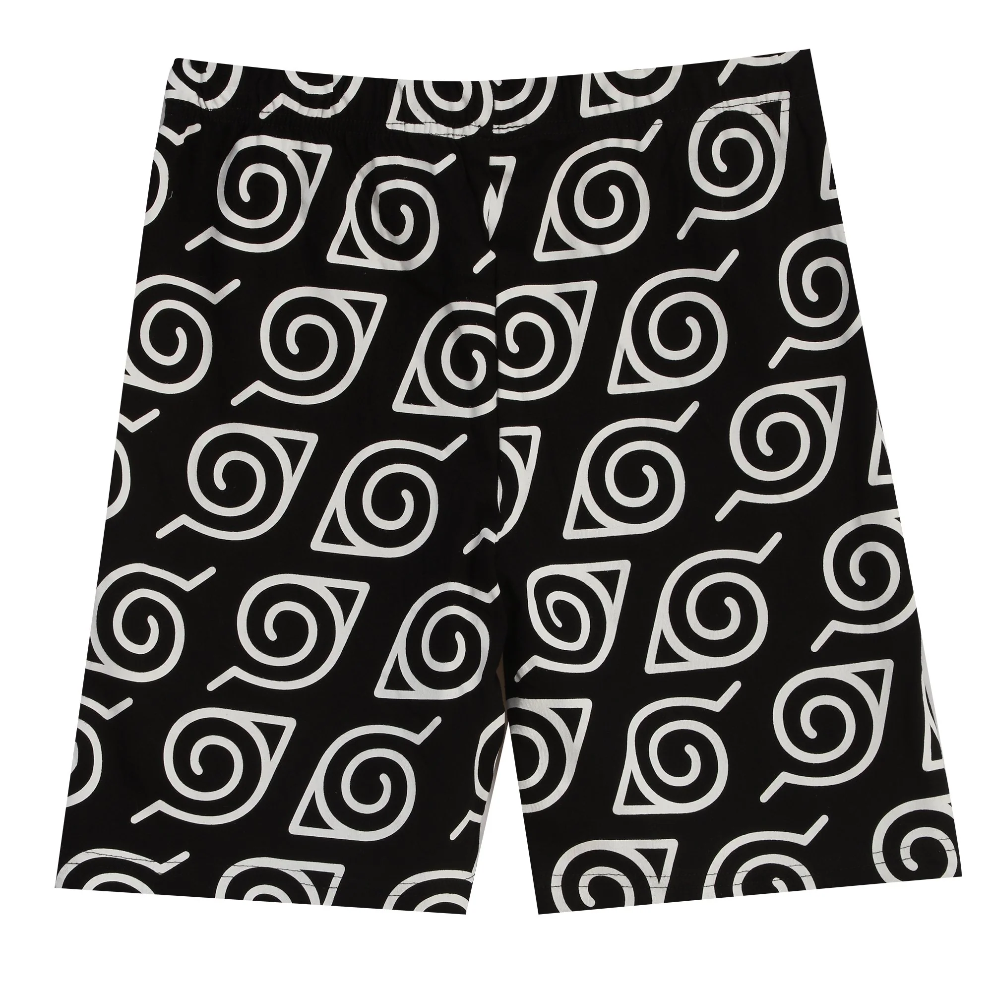 Pyjashort licence 10/14 ans - Noir - Image 5