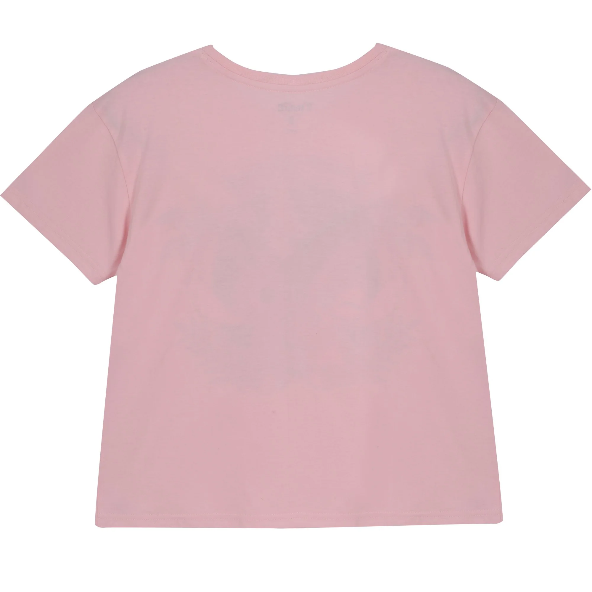 Pyjashort licence 10/14 ans - Rose foncé - Image 2