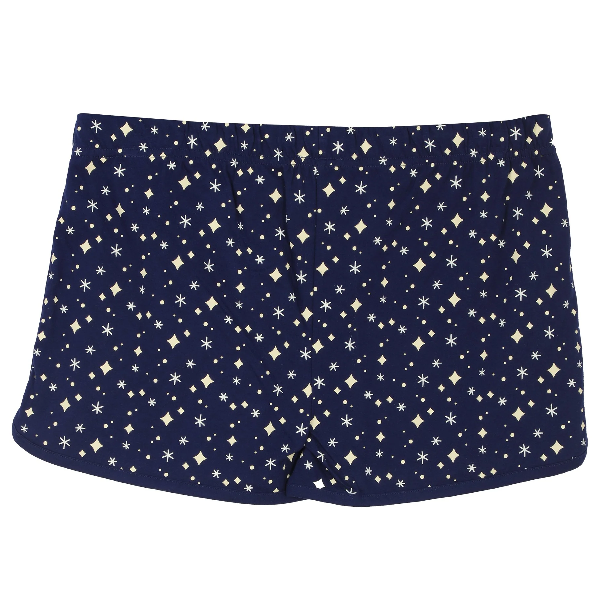 Pyjashort licence 10/14 ans - Rose foncé - Image 4