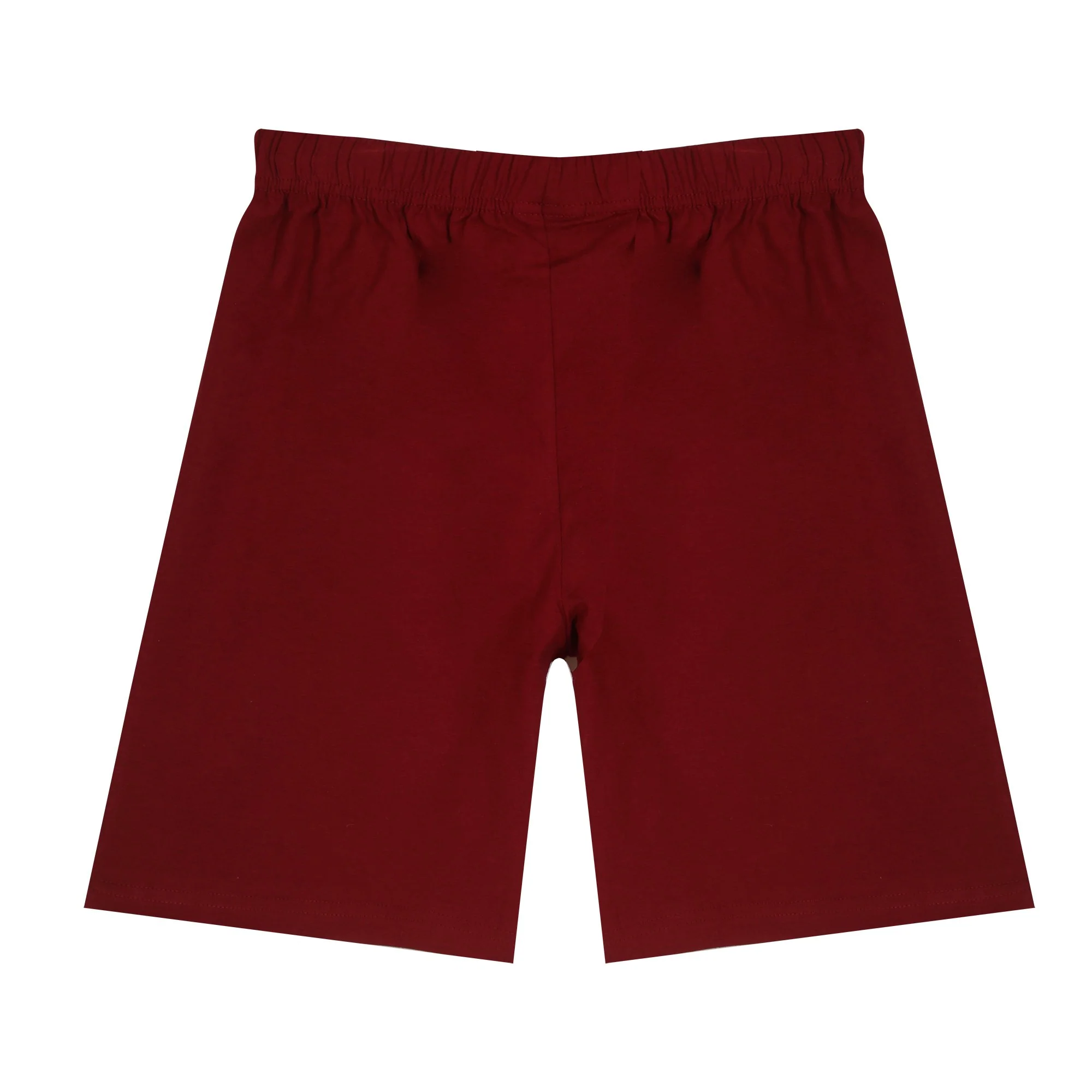 Pyjashort licence 10/14 ans - Rouge - Image 5