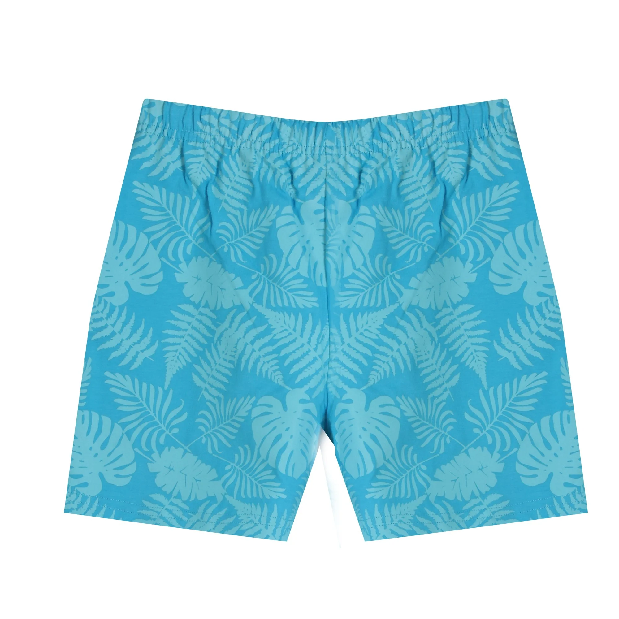 Pyjashort licence 4/8 ans - Bleu clair - Image 5