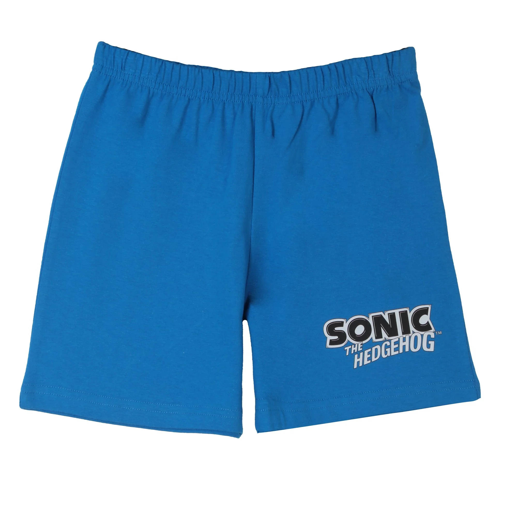 Pyjashort licence 4/8 ans - Bleu - Image 4