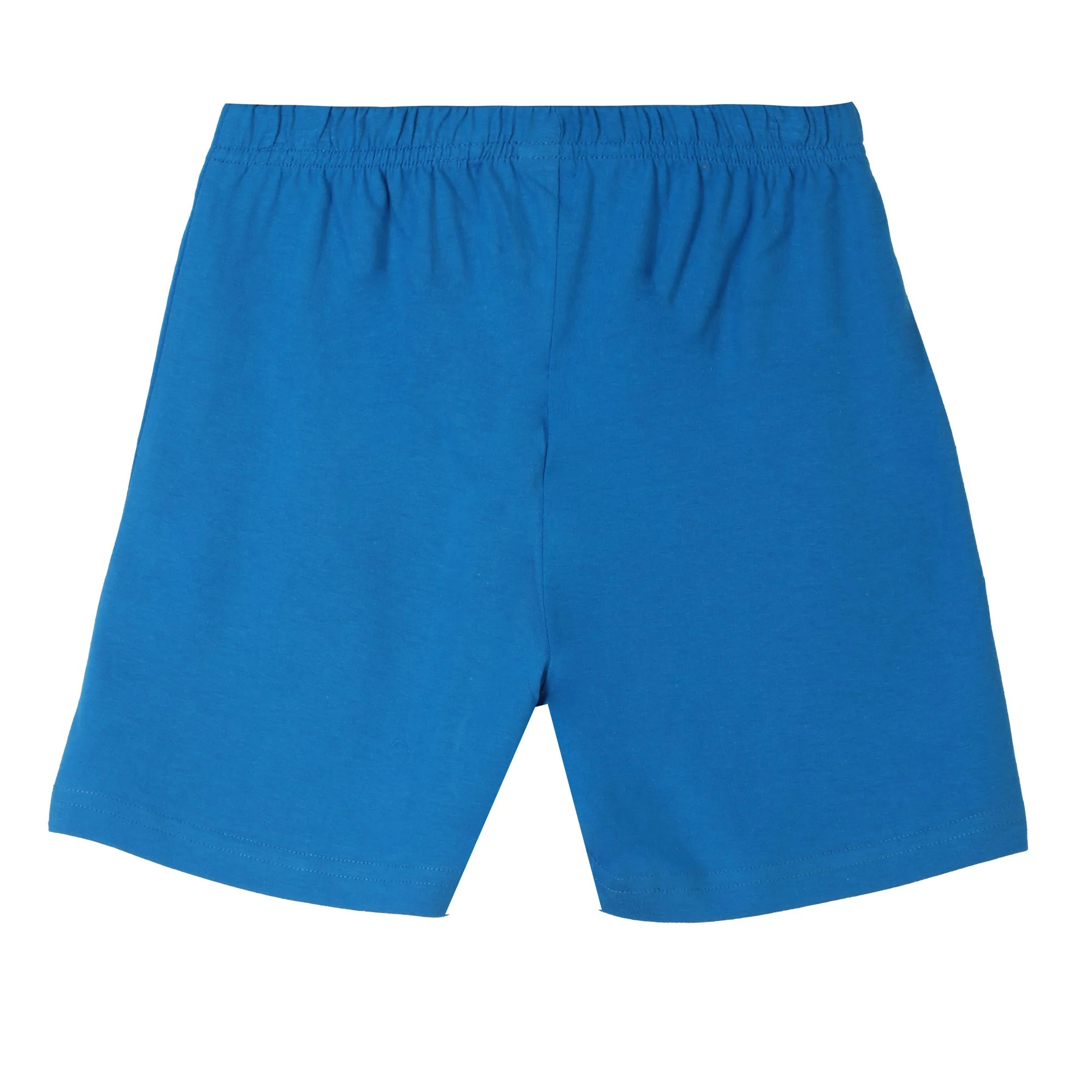 Pyjashort licence 4/8 ans - Bleu - Image 5