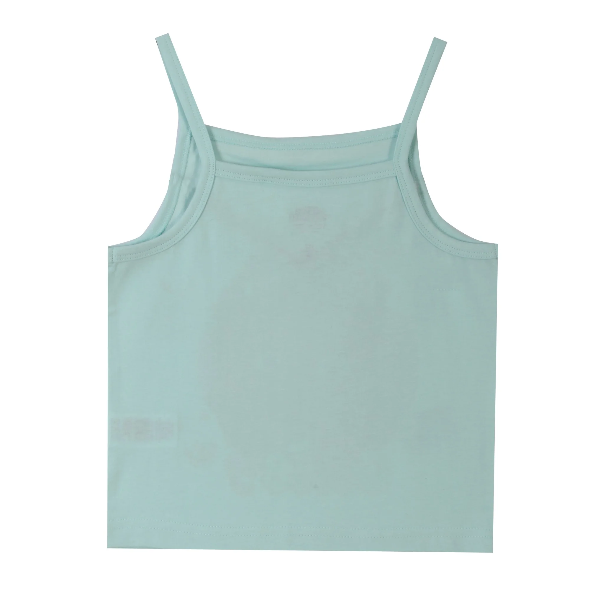 Pyjashort licence 4/8 ans - Vert - Image 3