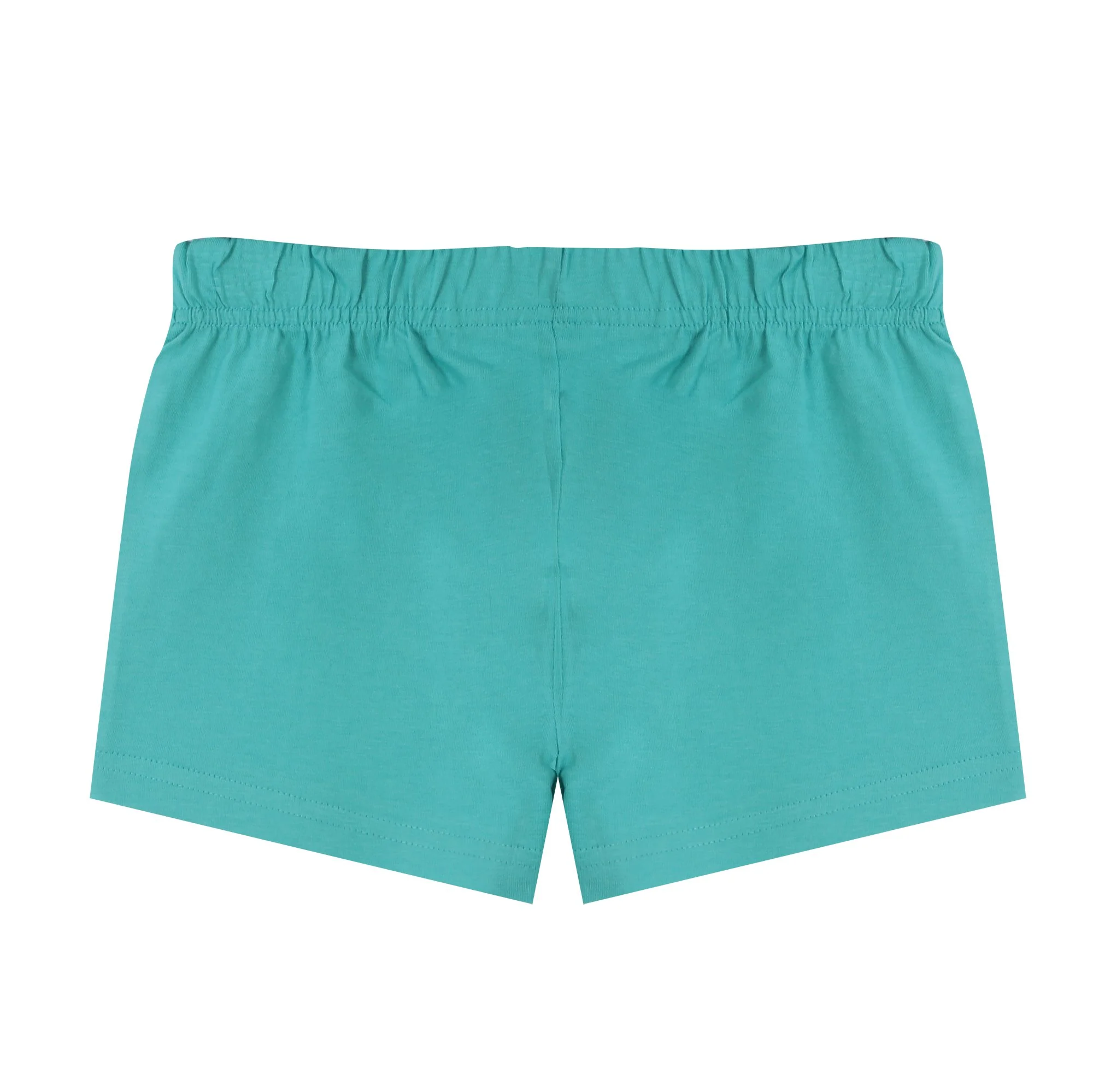 Pyjashort licence 4/8 ans - Vert - Image 5