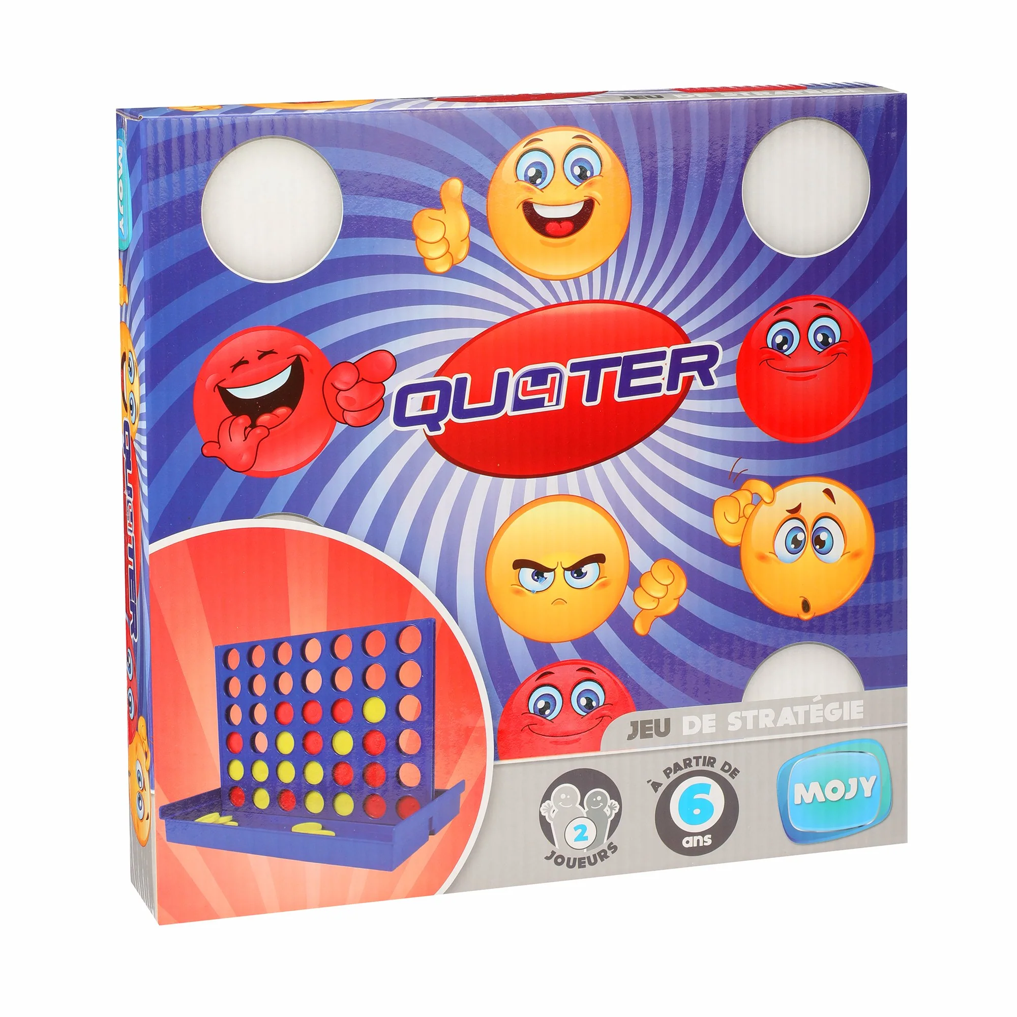Quater 4