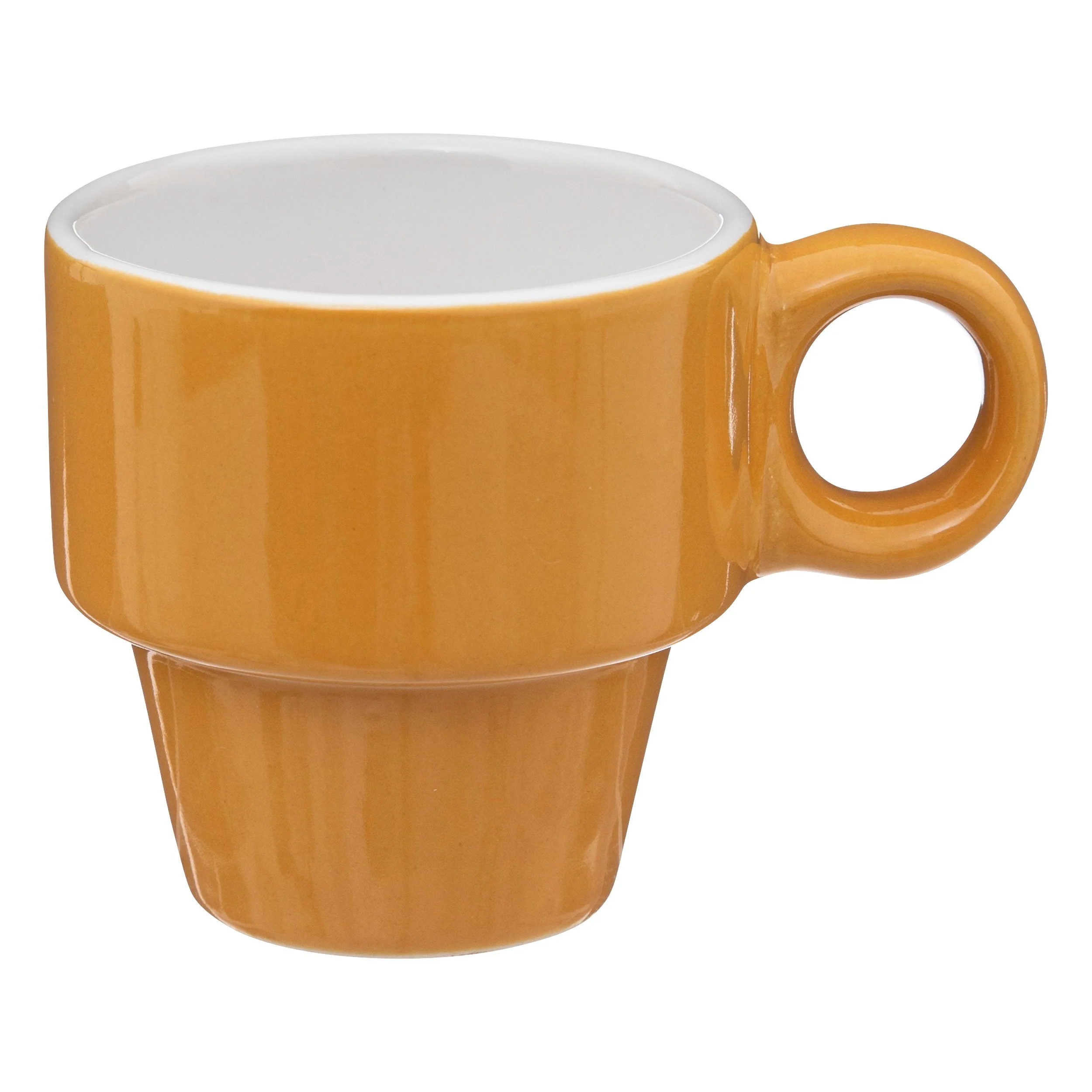 Rack 6 tasses colorama 5cl - Image 6