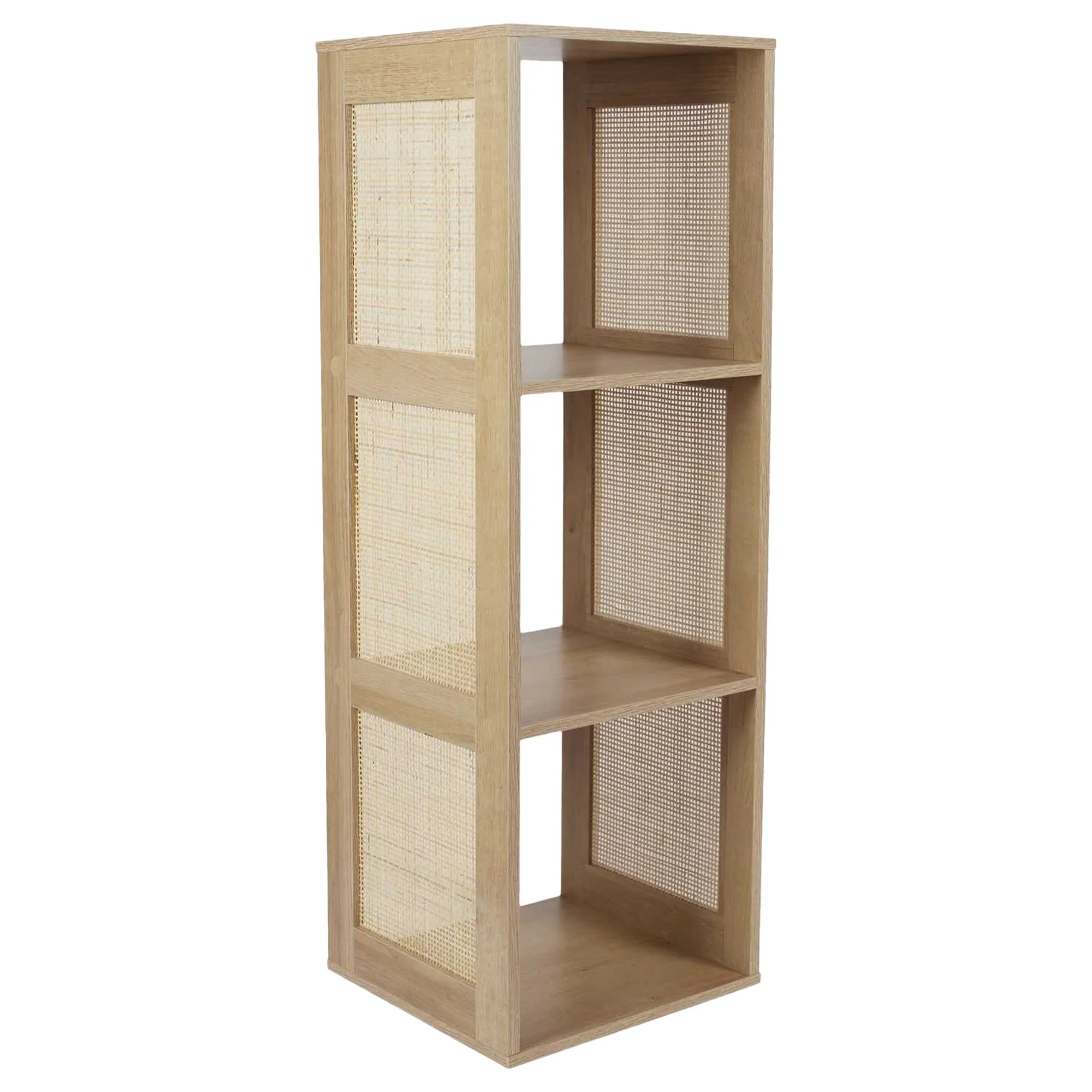 Rangement Bali modulable 3 cases