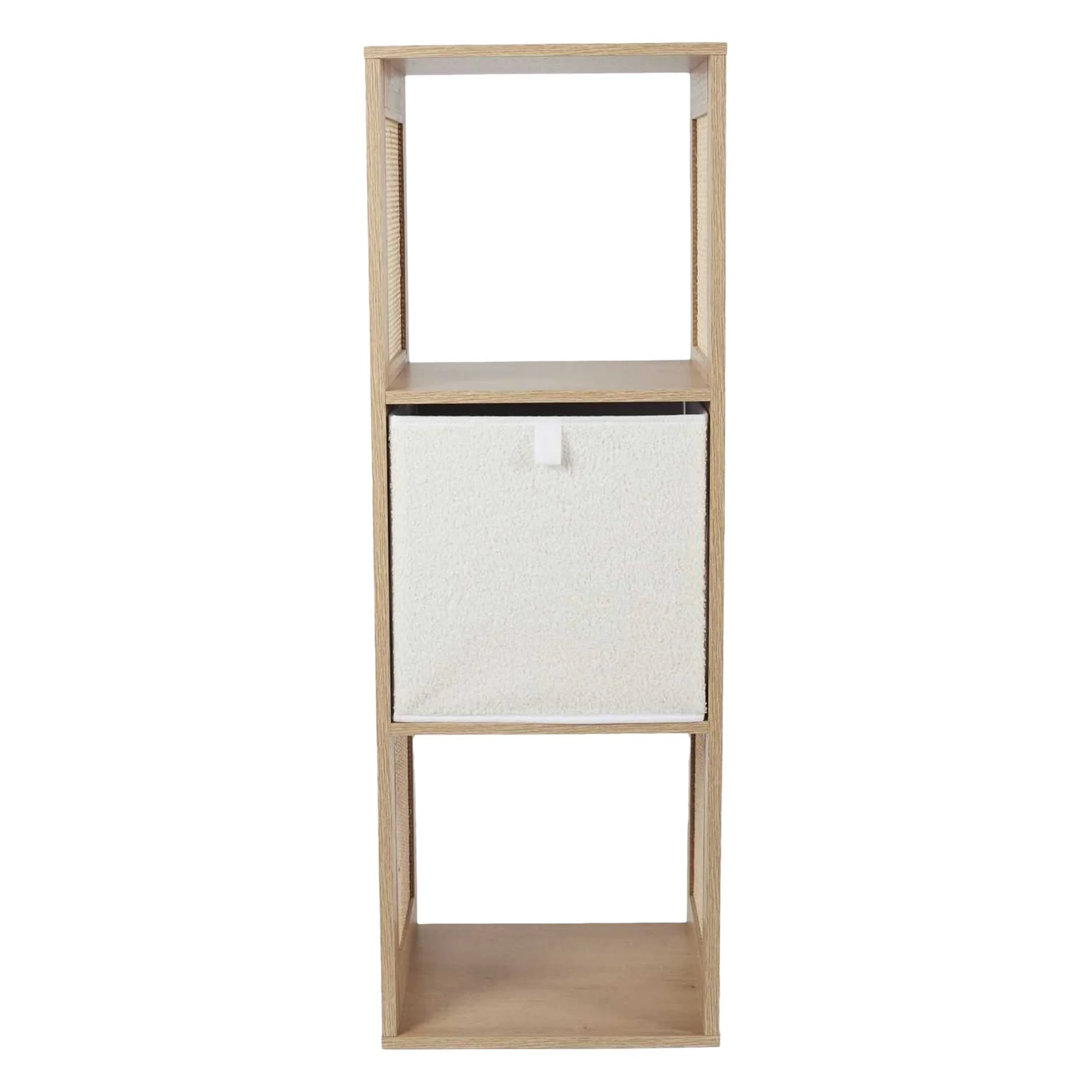 Rangement Bali modulable 3 cases - Image 3