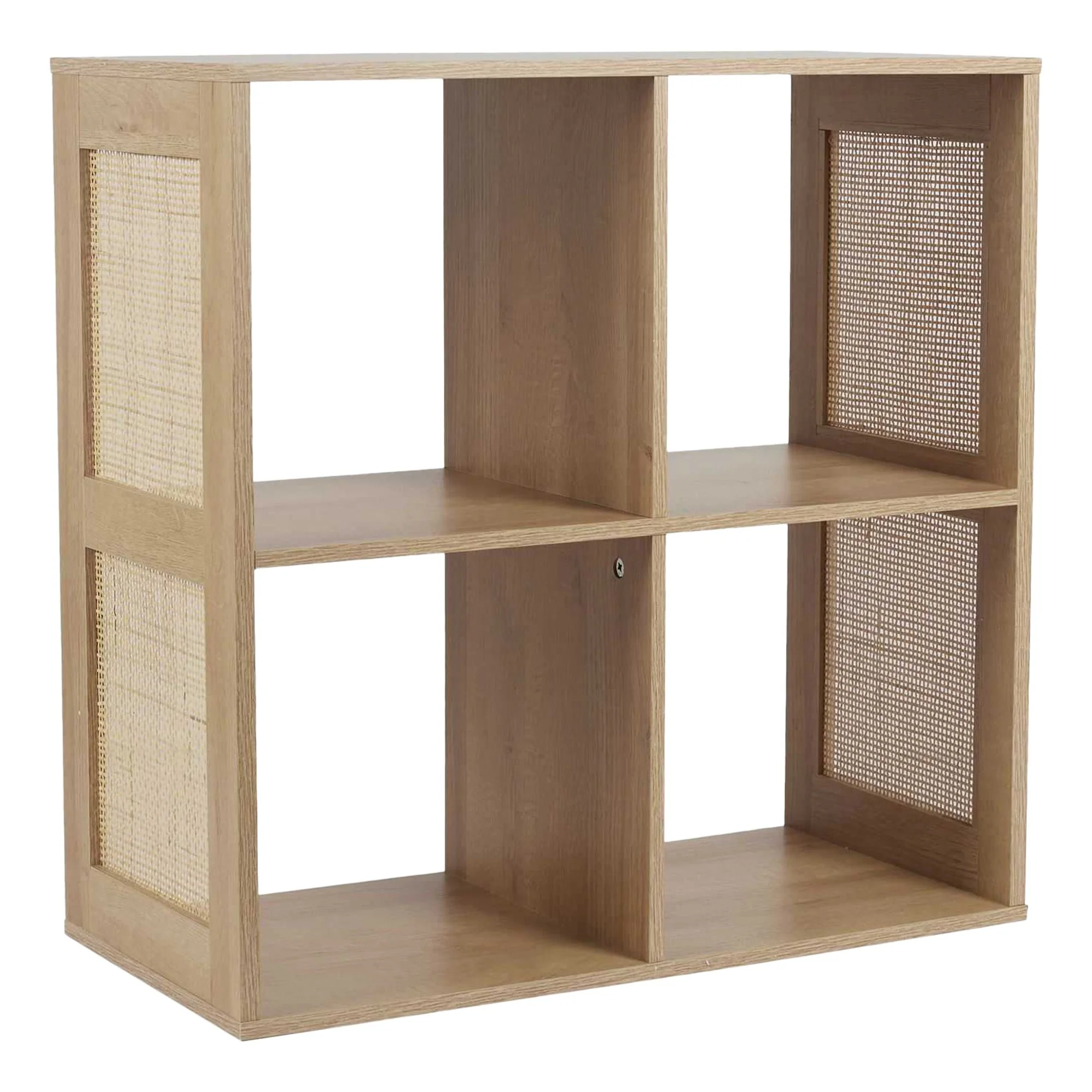 Rangement Bali modulable 4 cases