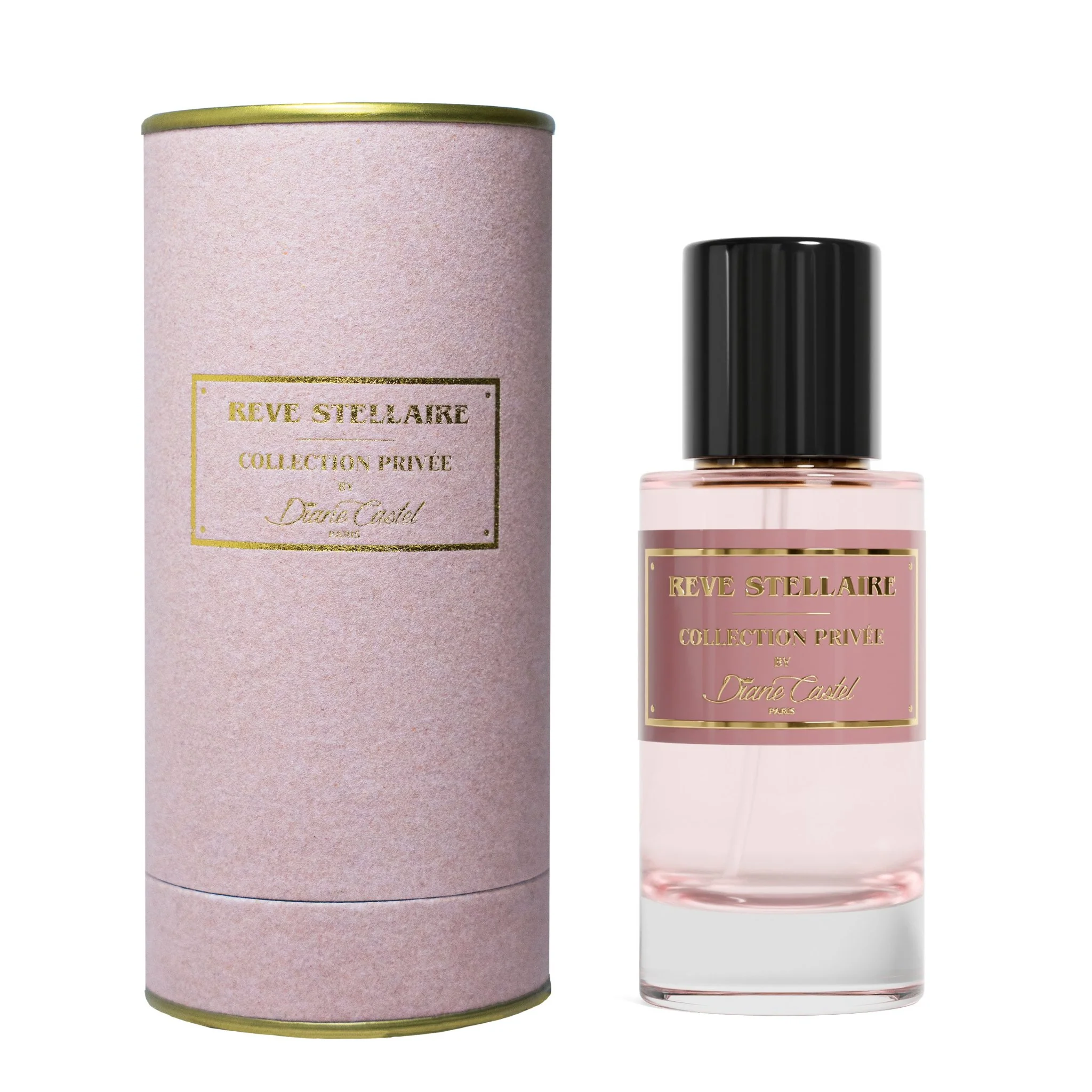 Rêve stellaire eau de parfum