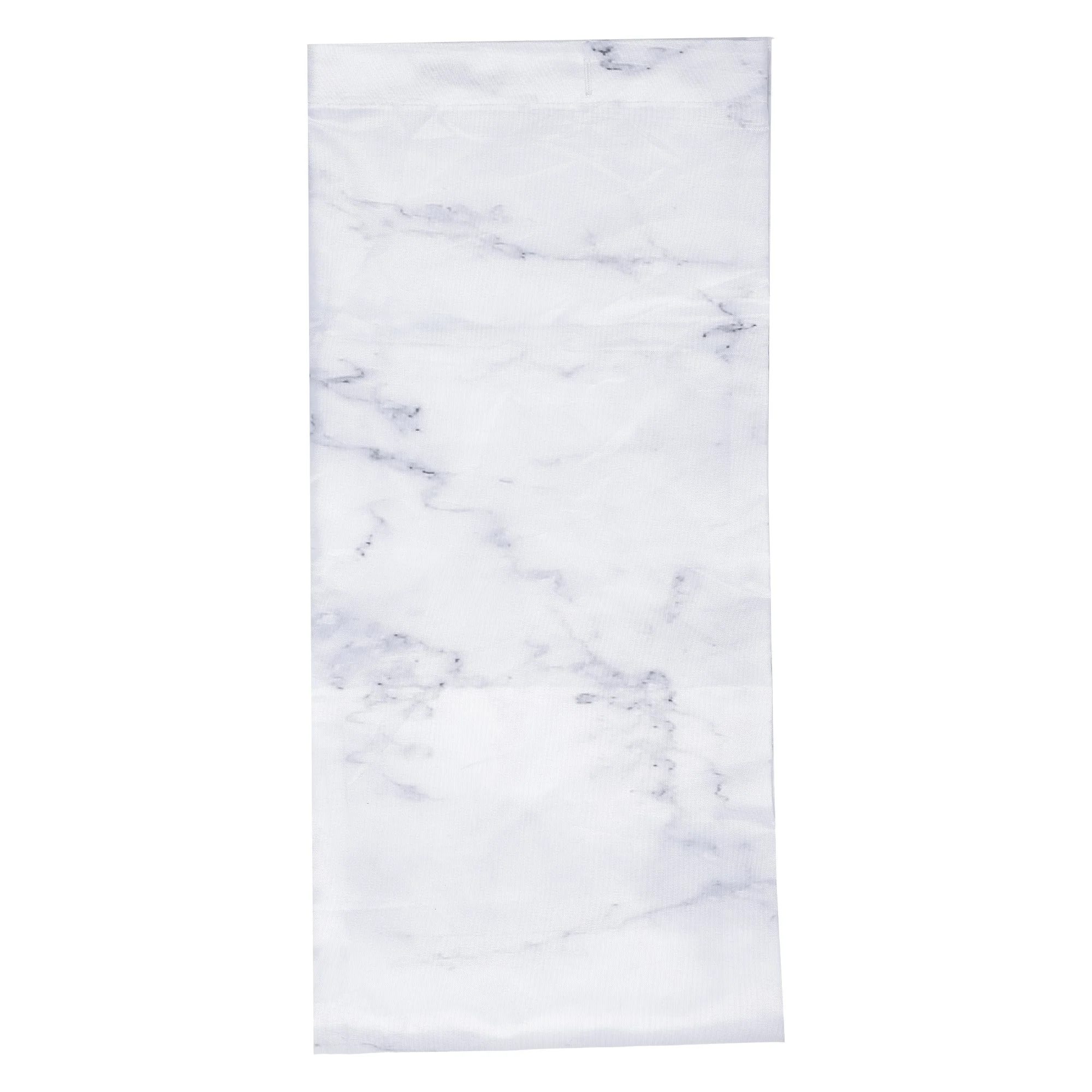 Rideau de douche 180x200cm - Beige - Image 6