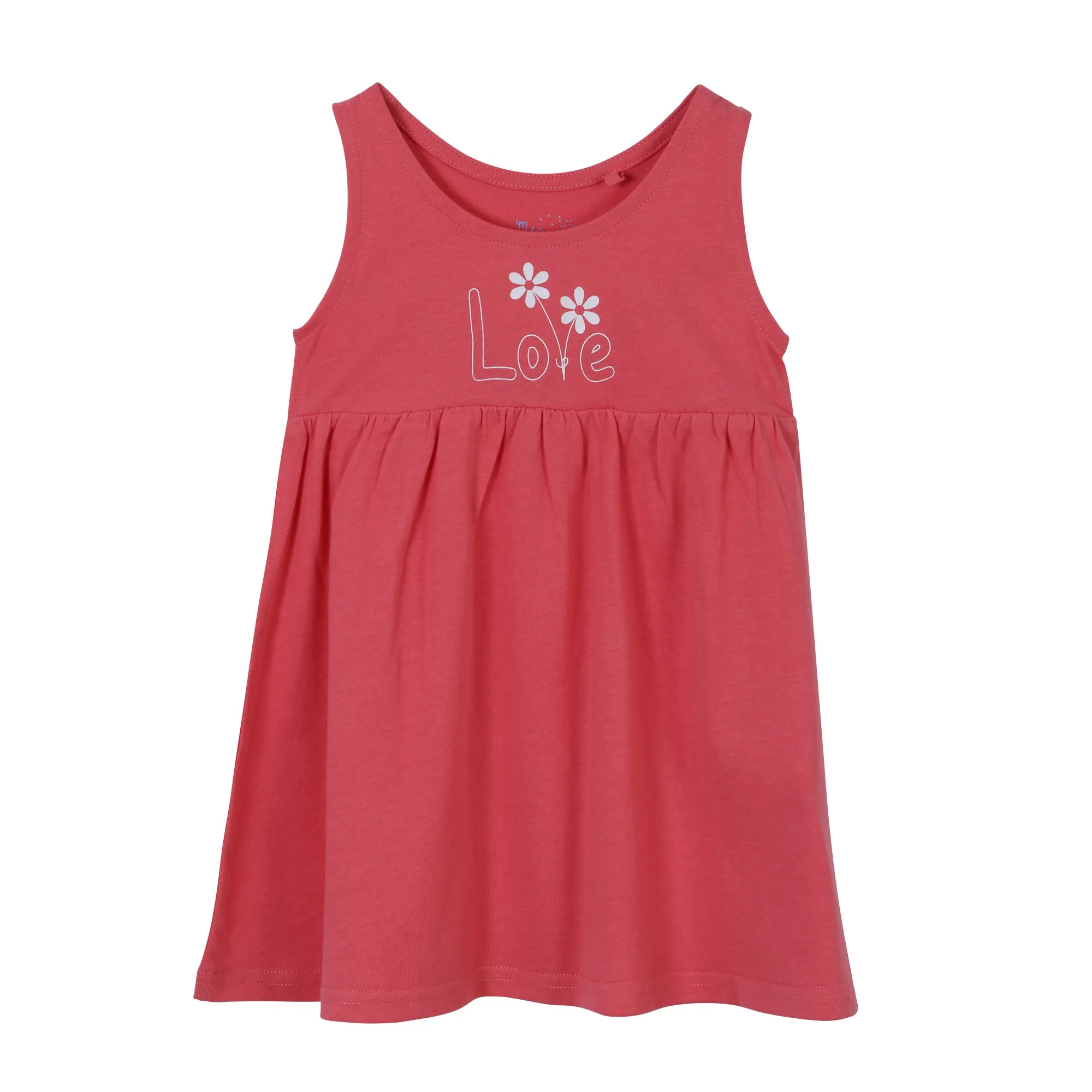 Robe 3/36 mois - Blanc