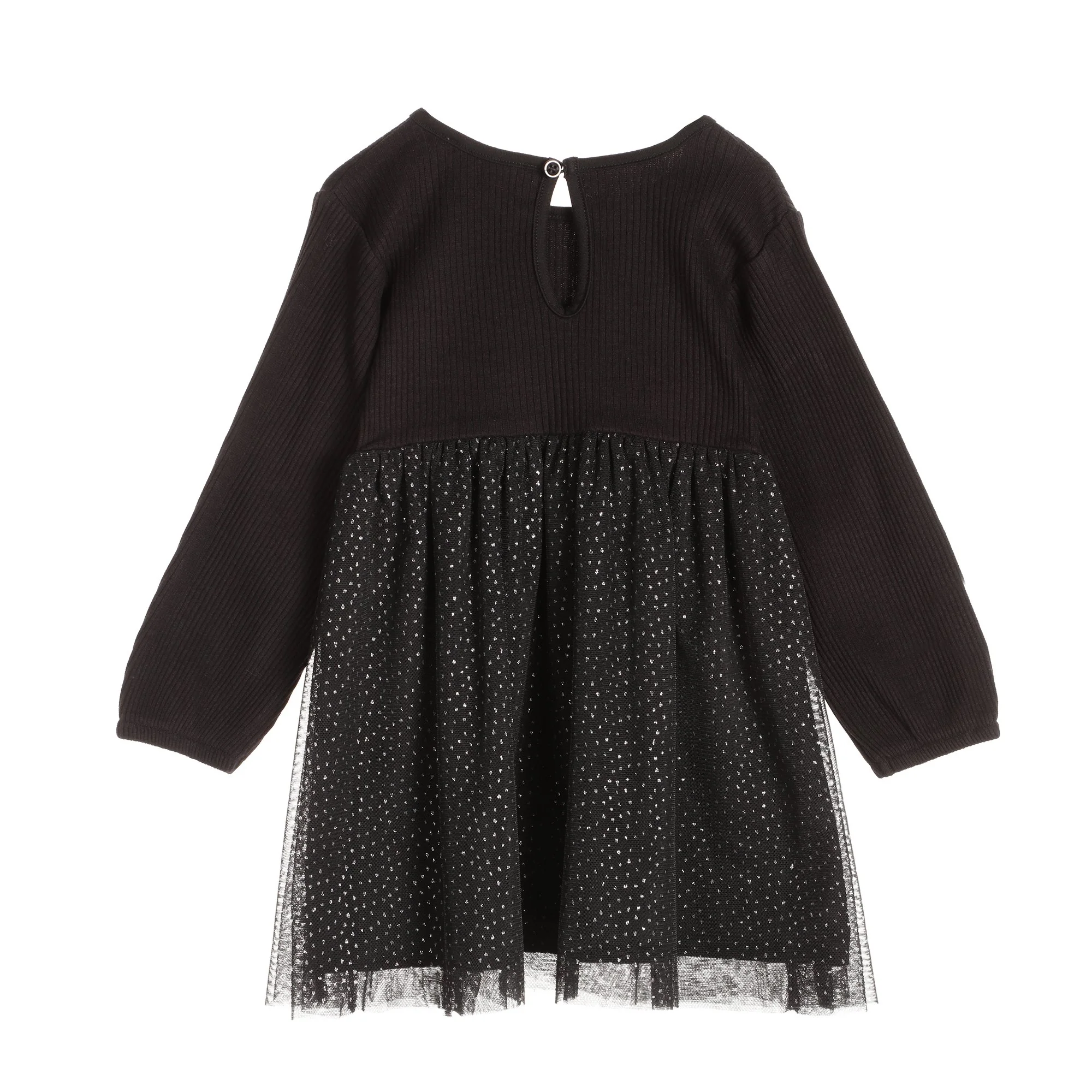 Robe 3/36 mois - Noir