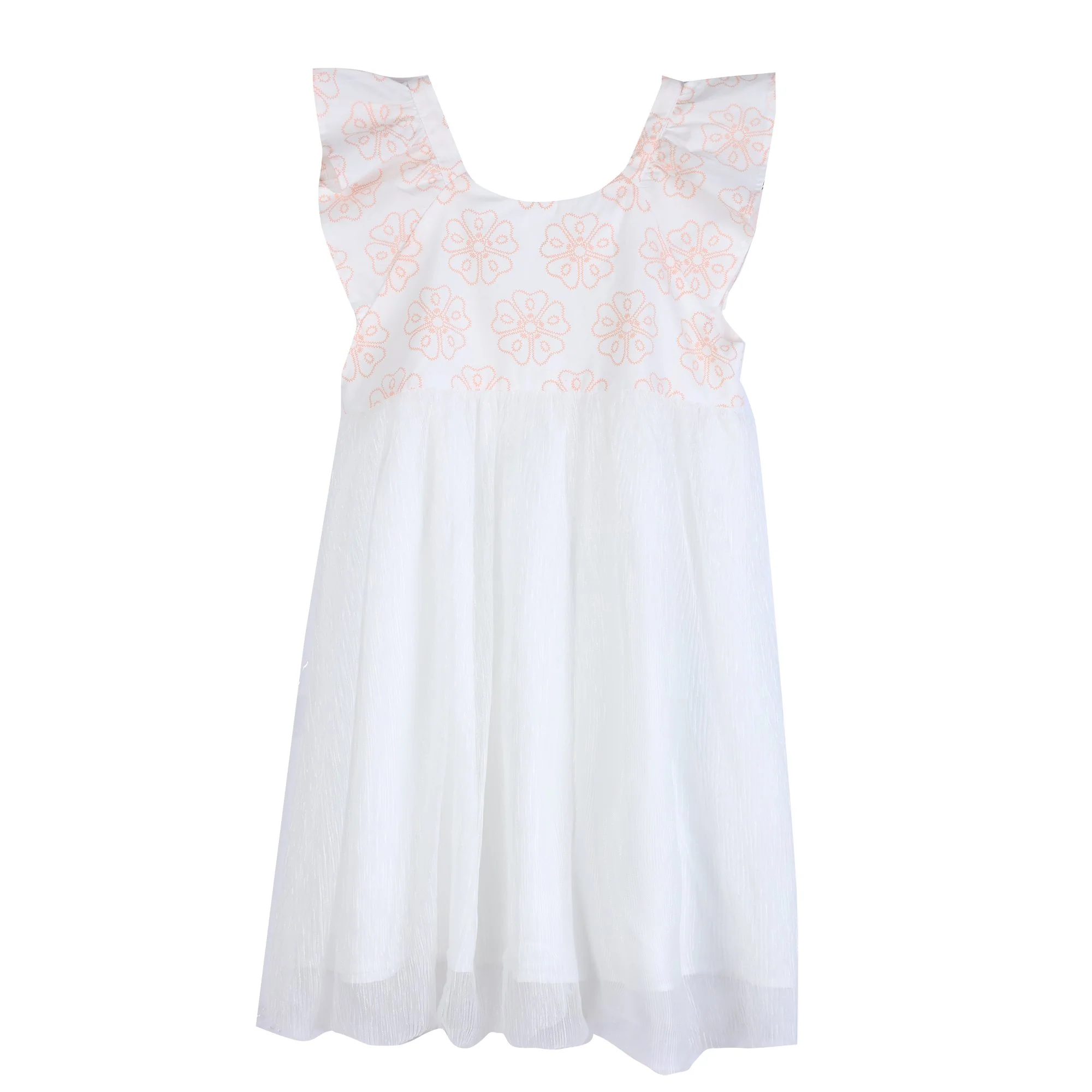 Robe cérémonie