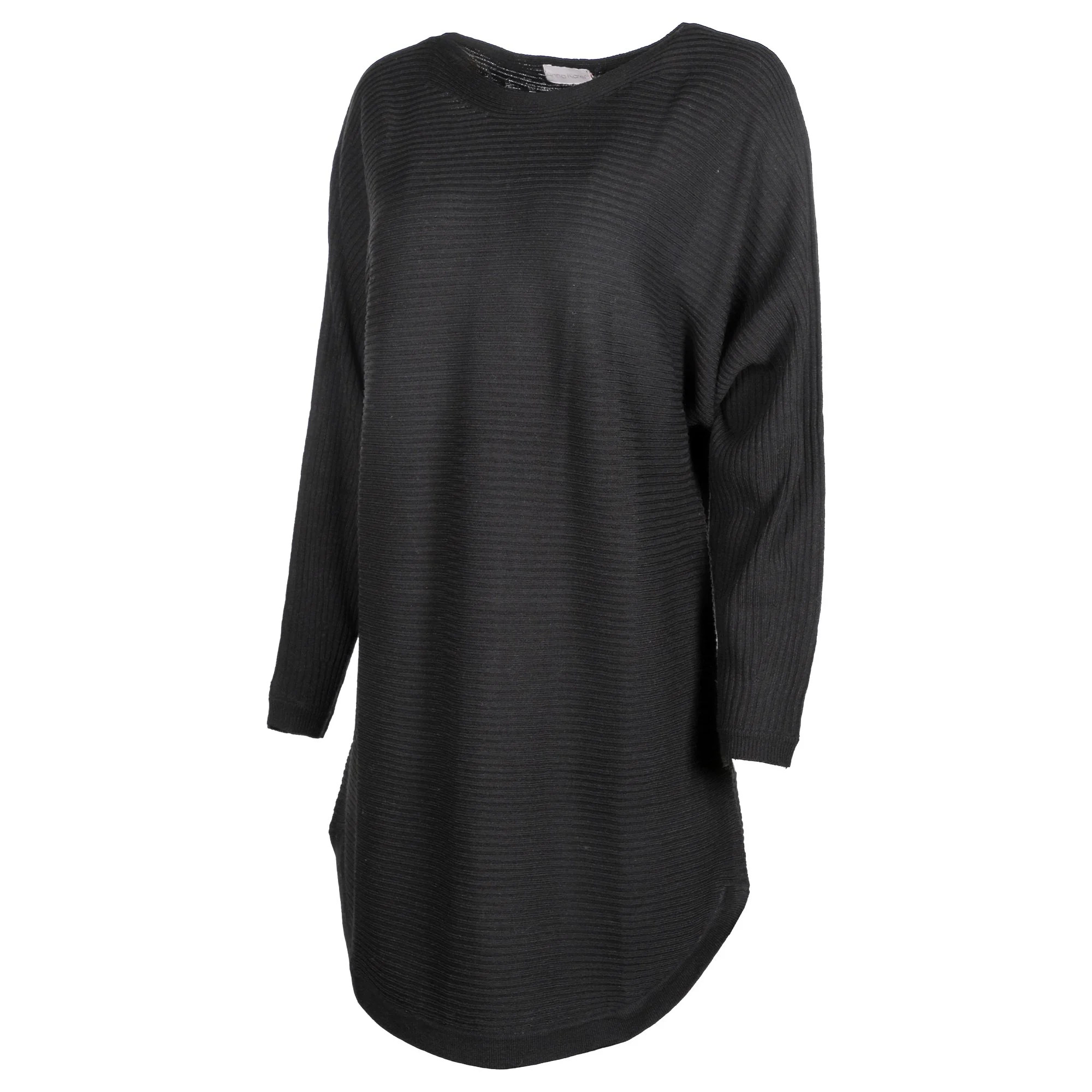 Robe en maille - Kaki - Image 5