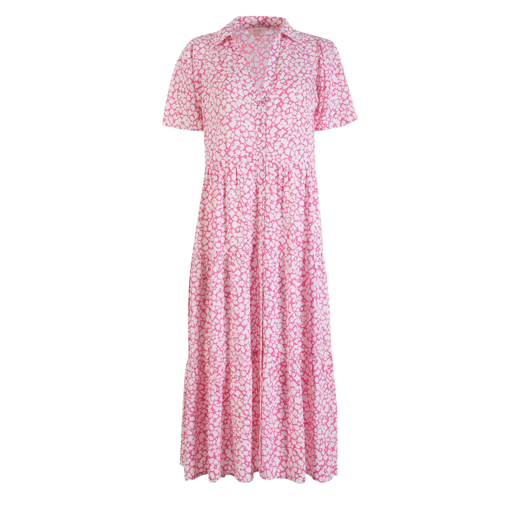 Robe longue