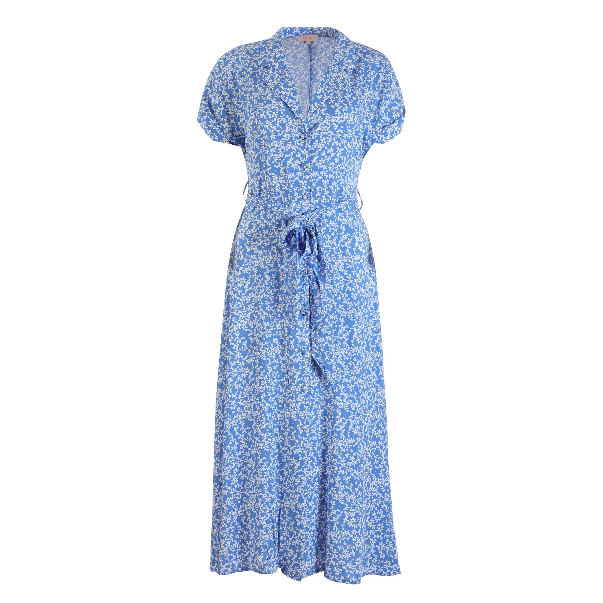 Robe longue - Image 3