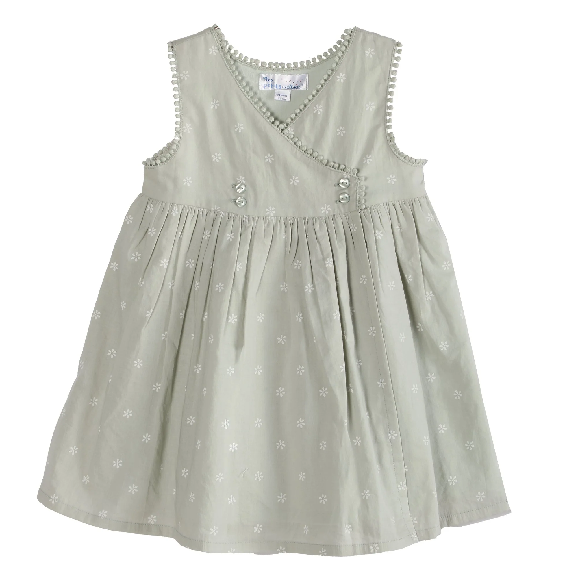 Robe pour bébé