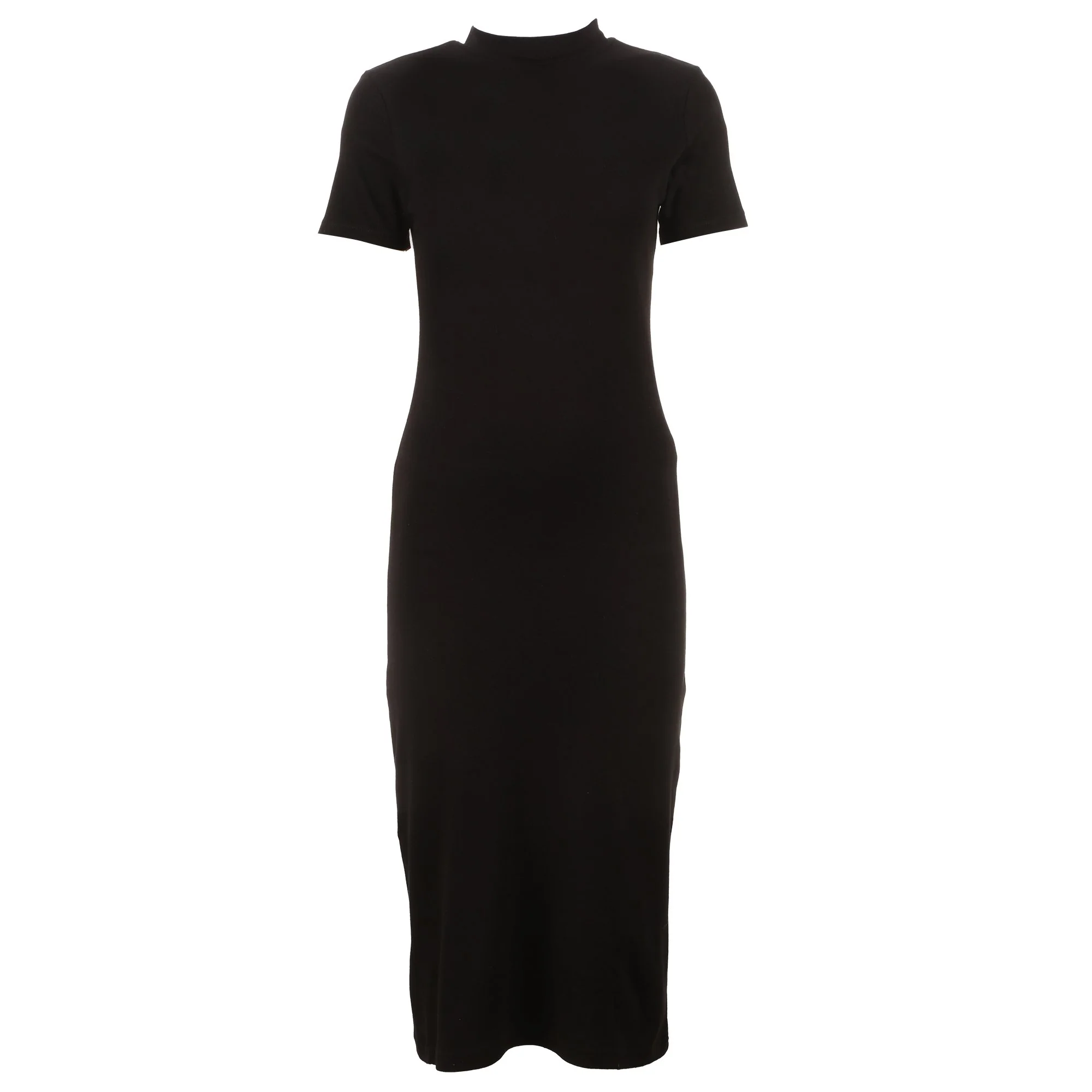 Robe tube - Noir