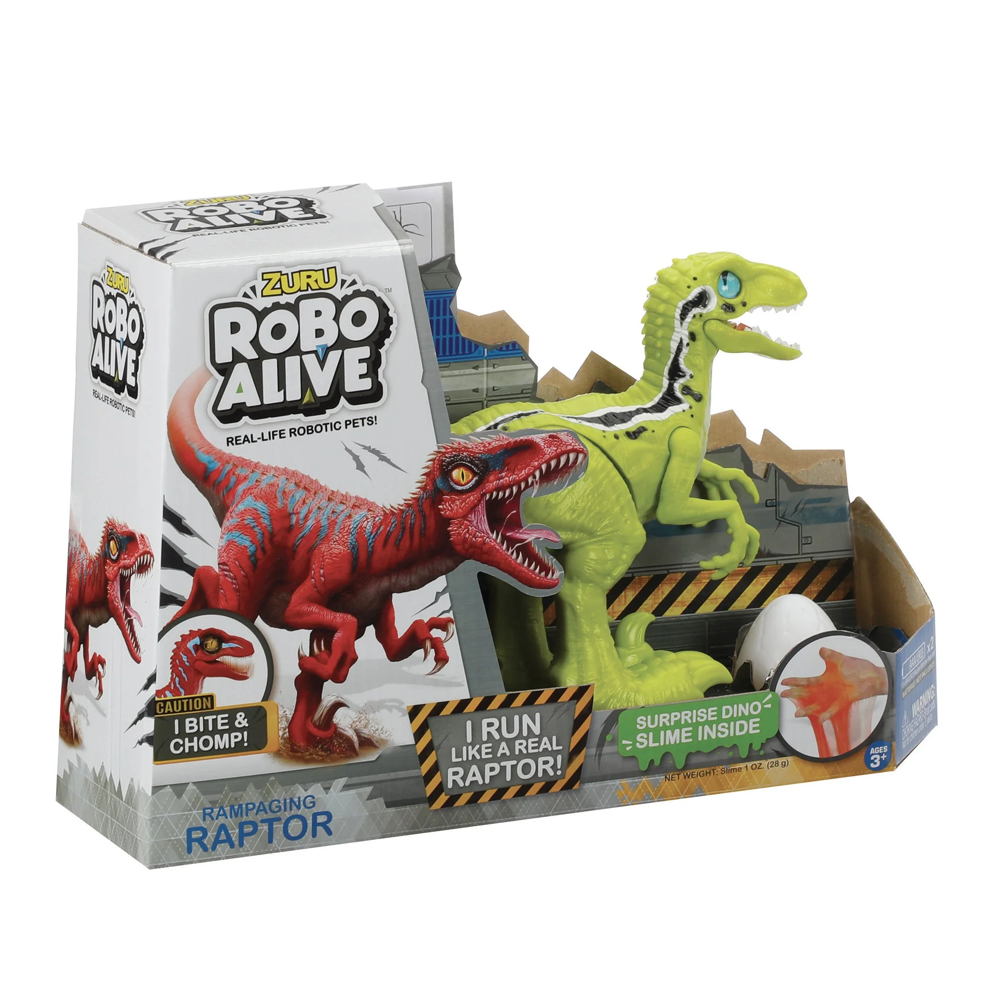 Robot dinosaure - Image 2