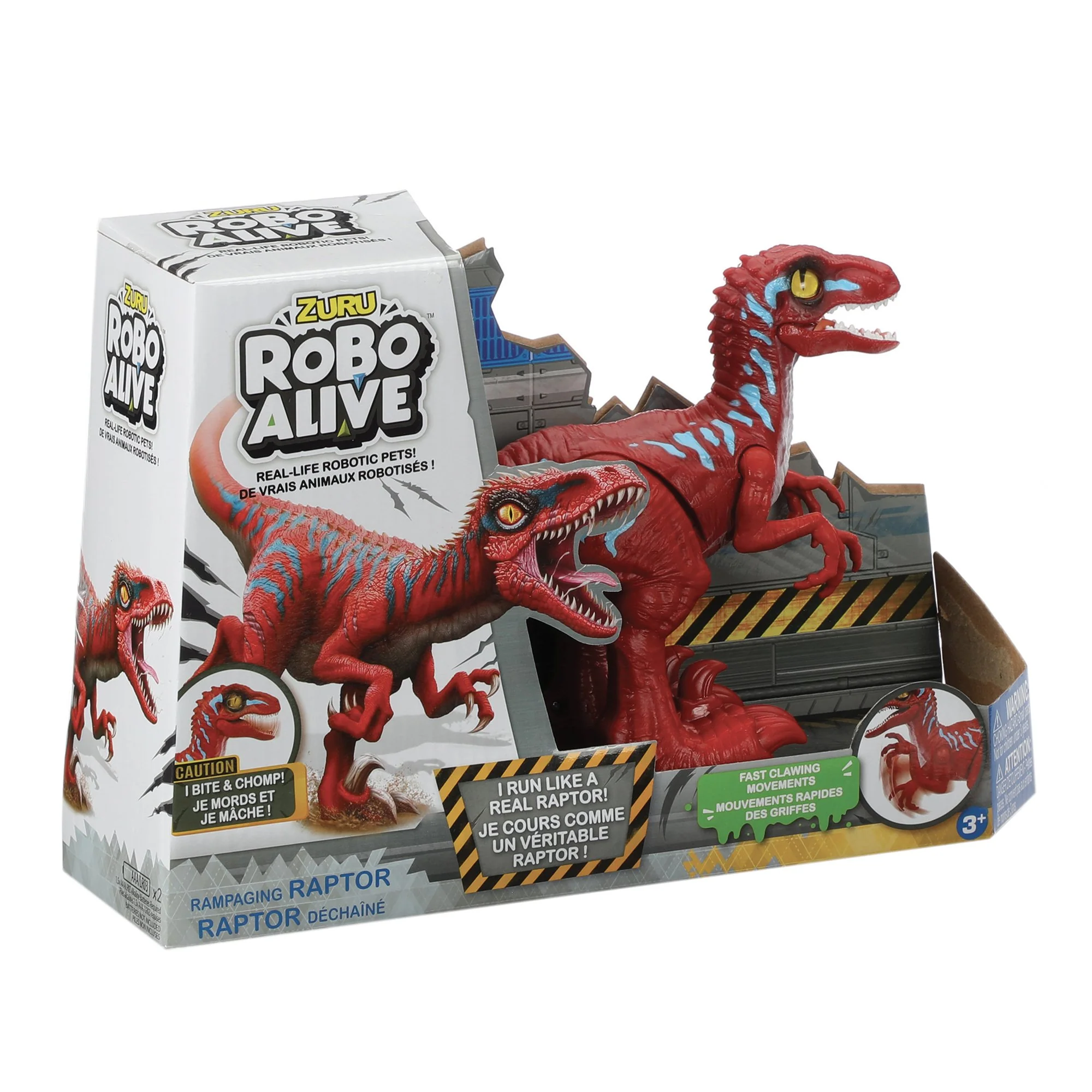 Robot dinosaure - Image 5